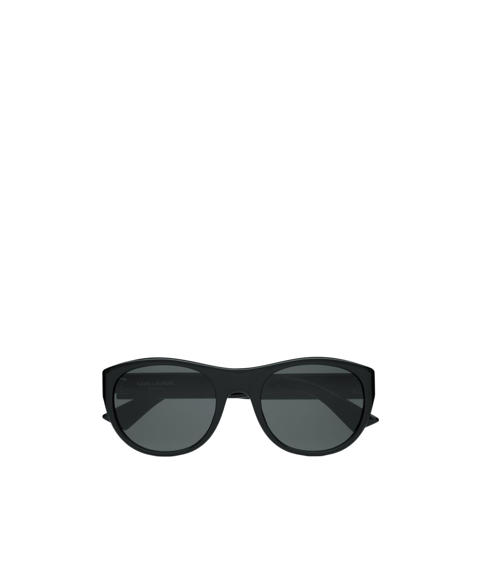 Saint Laurent Sl798 Sunglasses In Black