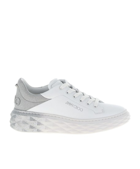Jimmy Choo 'diamond Maxi F Ii' Sneakers