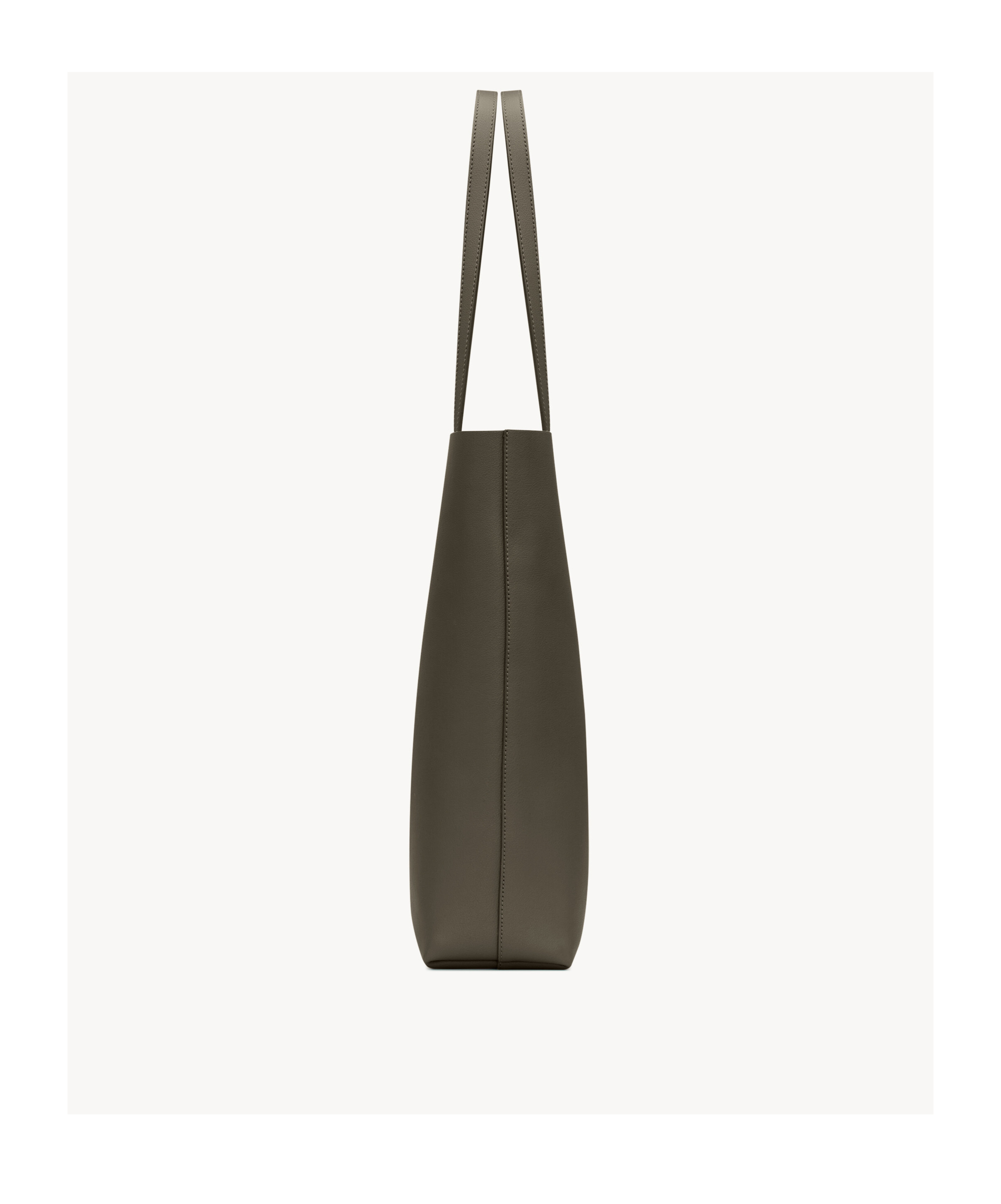 Saint Laurent Shopping  In Leather