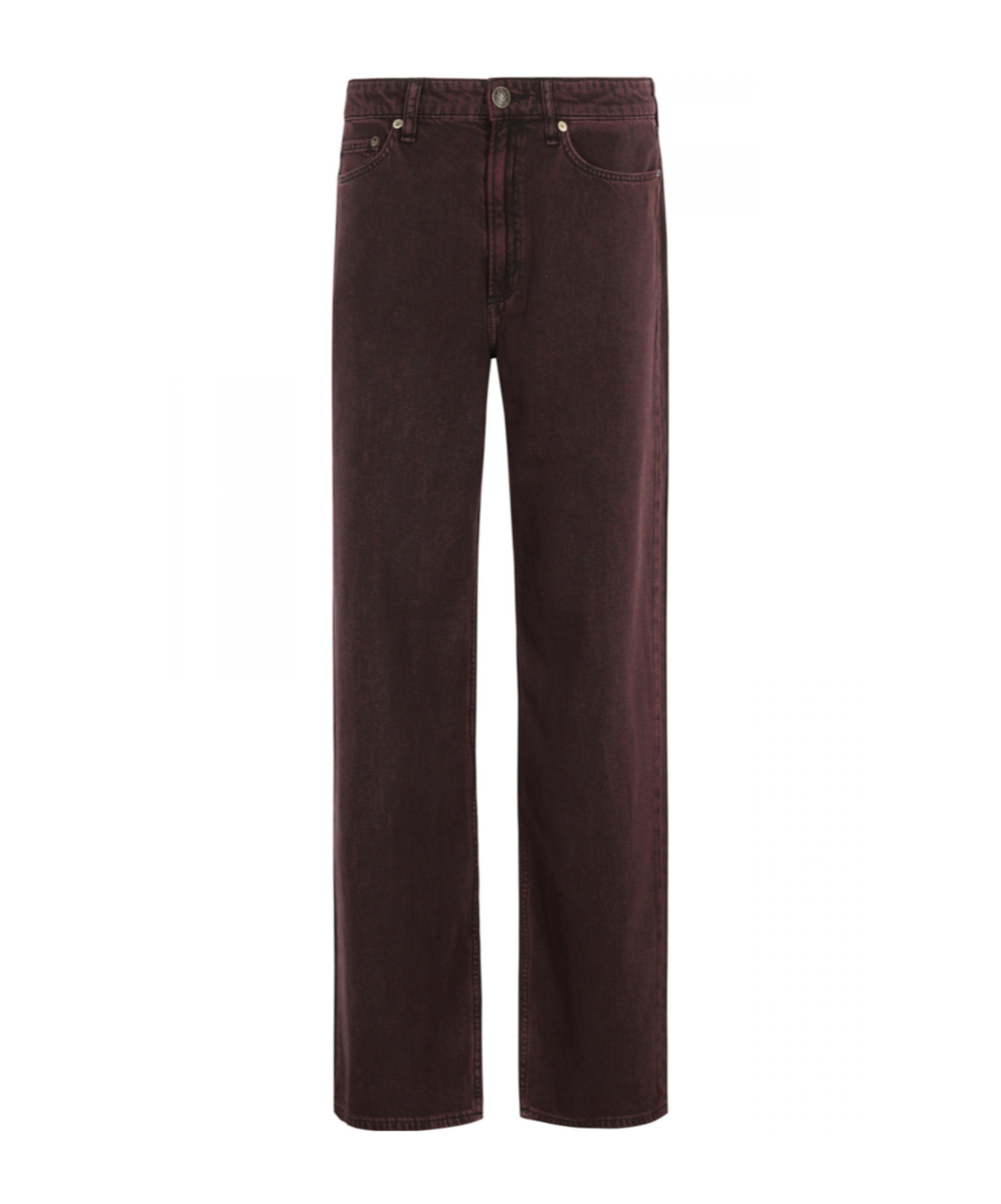 Rag & Bone Belt Loops Slacks