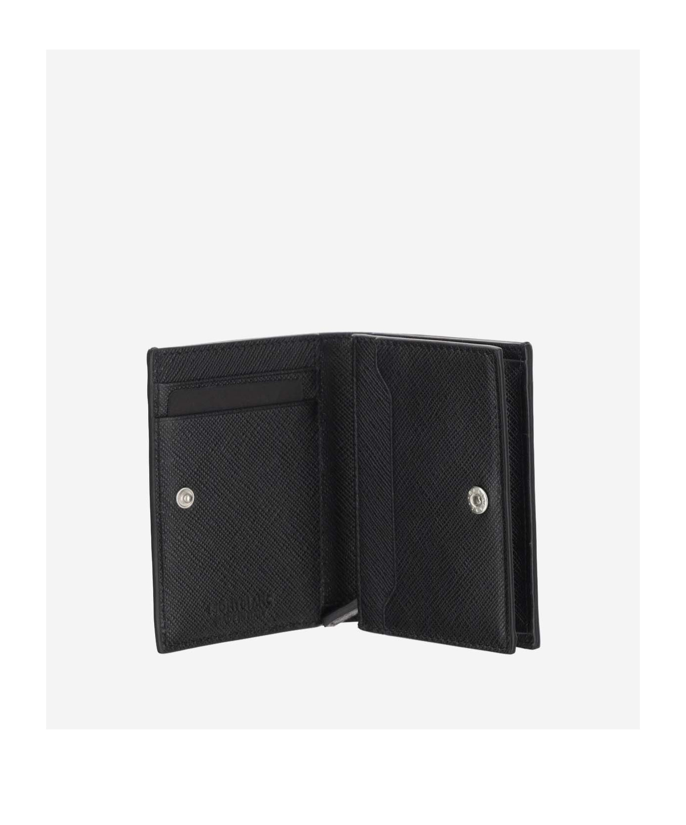 Montblanc Nano Sartorial Continental Wallet