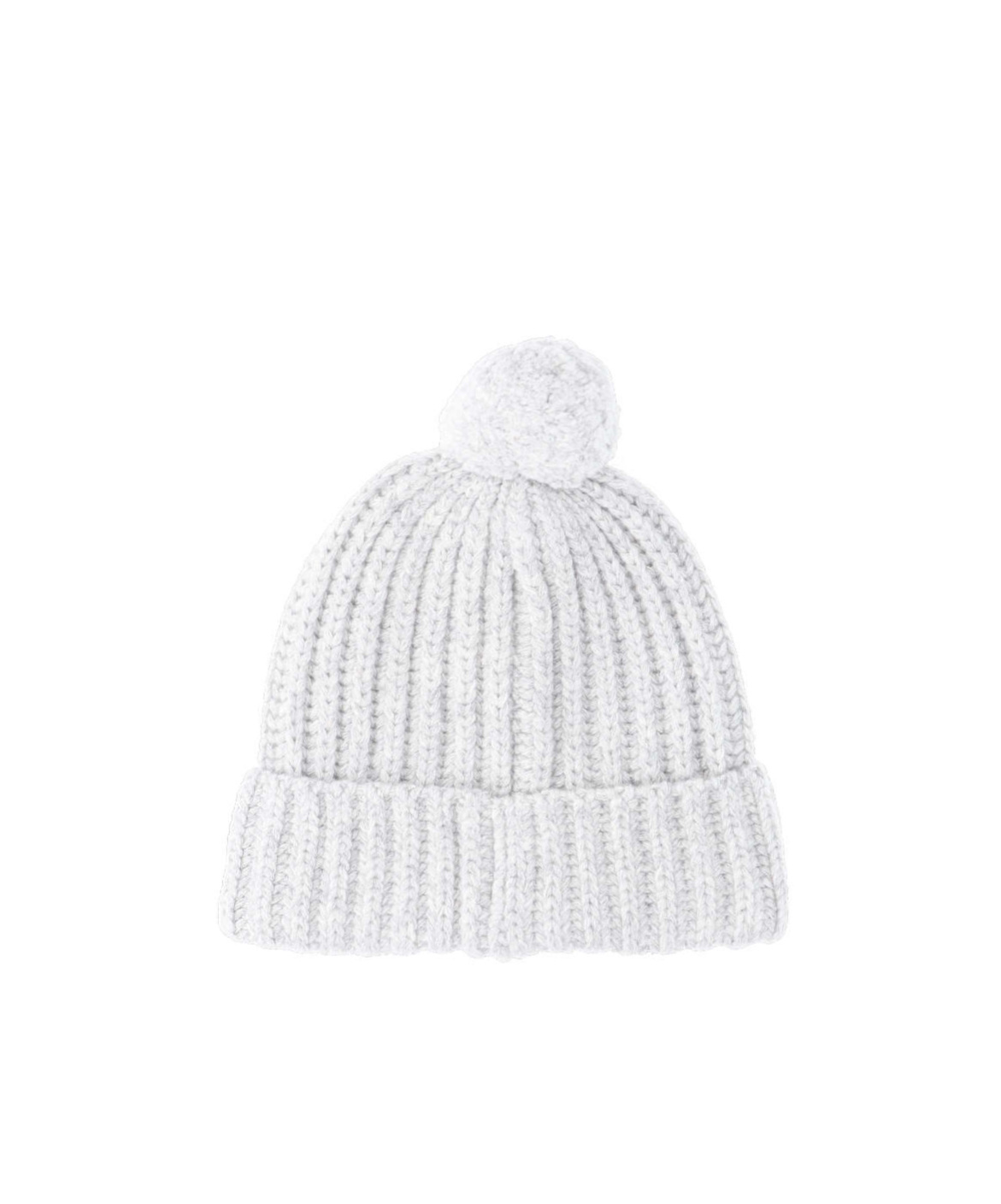 POLO RALPH LAUREN POLO BEAR-EMBROIDERED BEANIE