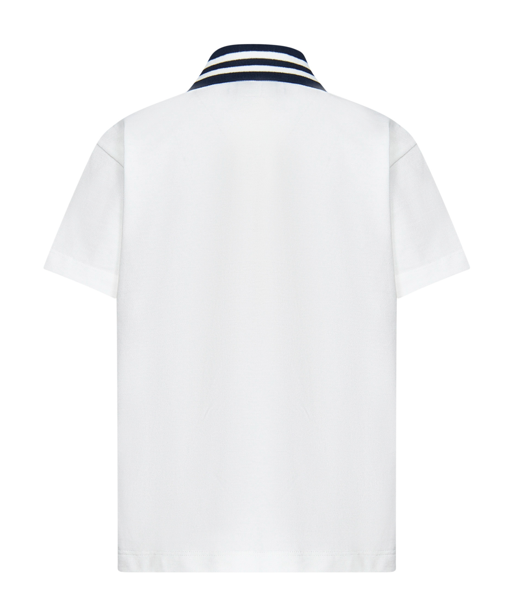Fendi Kids Polo Shirt