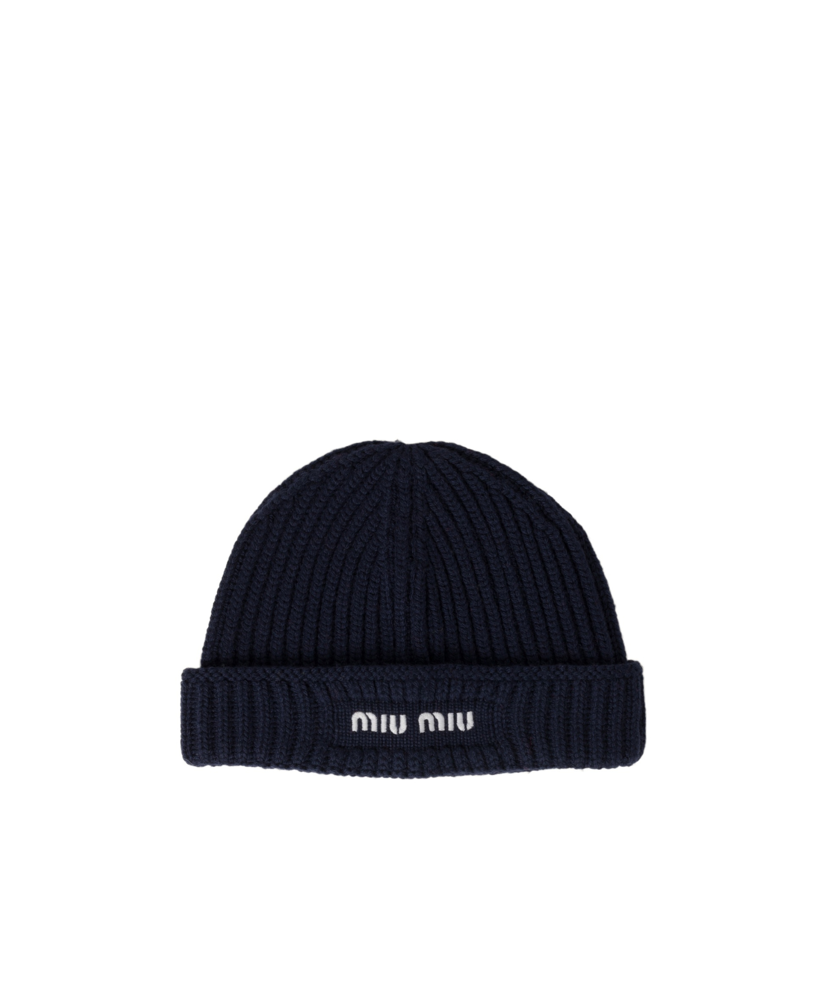 Miu Miu Cappelli-s Nd Female In Black