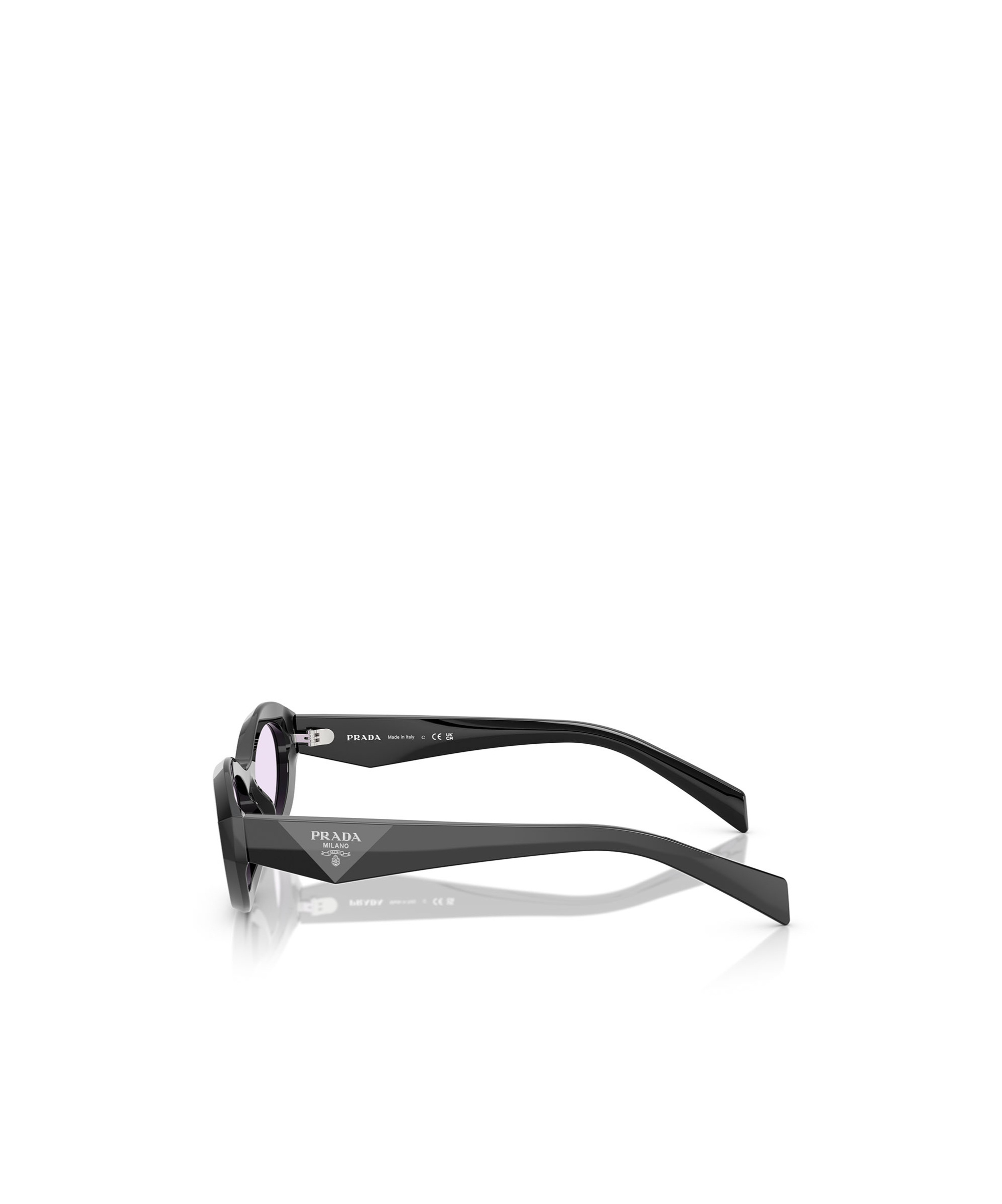 Prada Pr 26zs 16k40j In White
