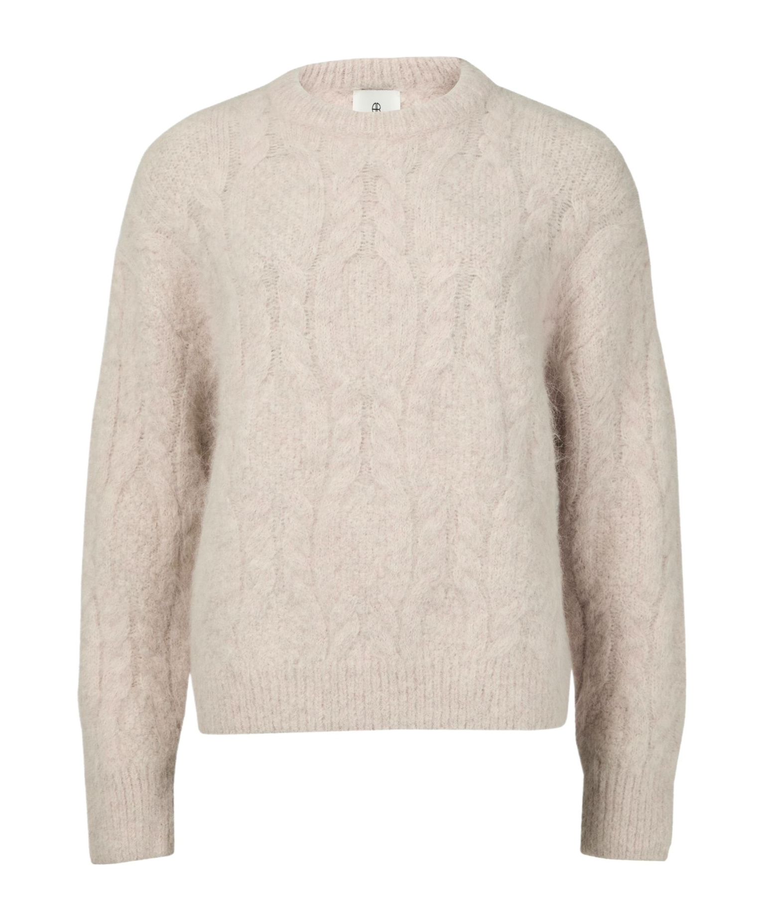ANINE BING LONG SLEEVE SWEATER