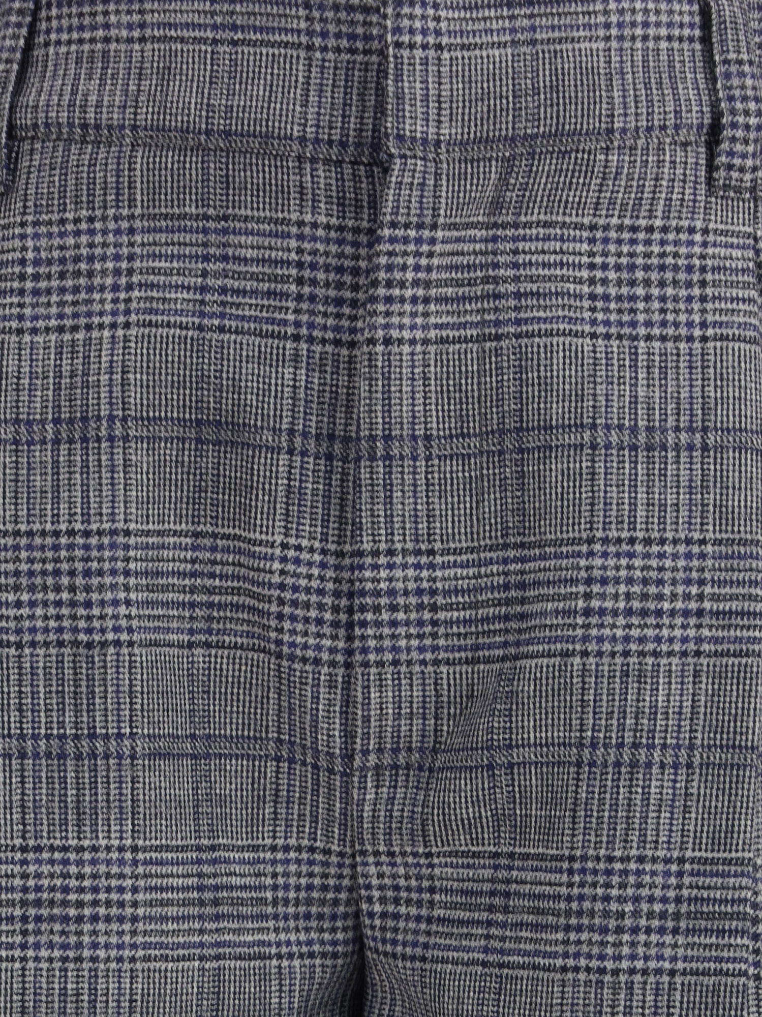 Brunello Cucinelli Belt Loops Slacks