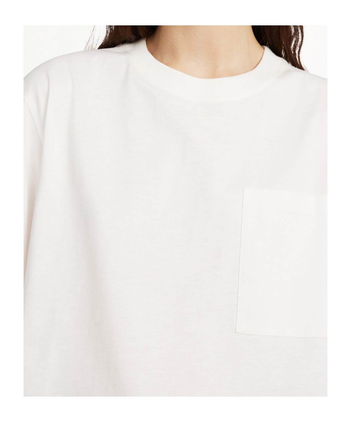 By Malene Birger Fayeh Oversized Longsleeve