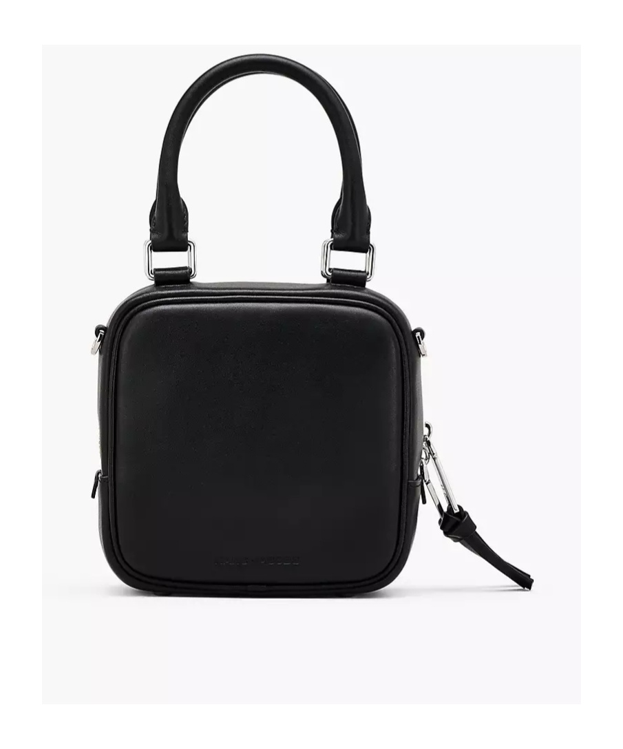 Marc Jacobs Handbag  Woman Color Black In Black