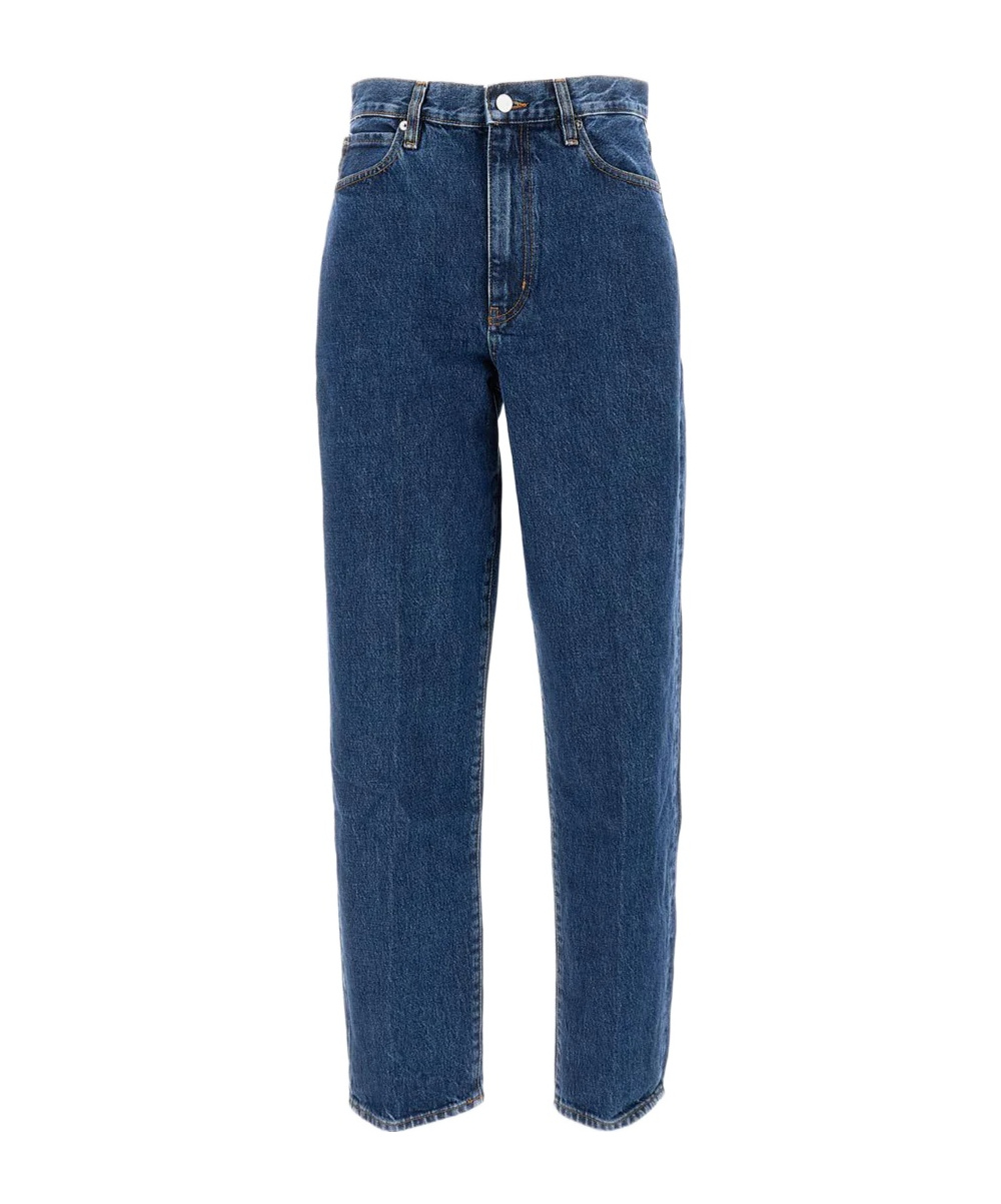Frame Jeans The Neat Lavish In Blue