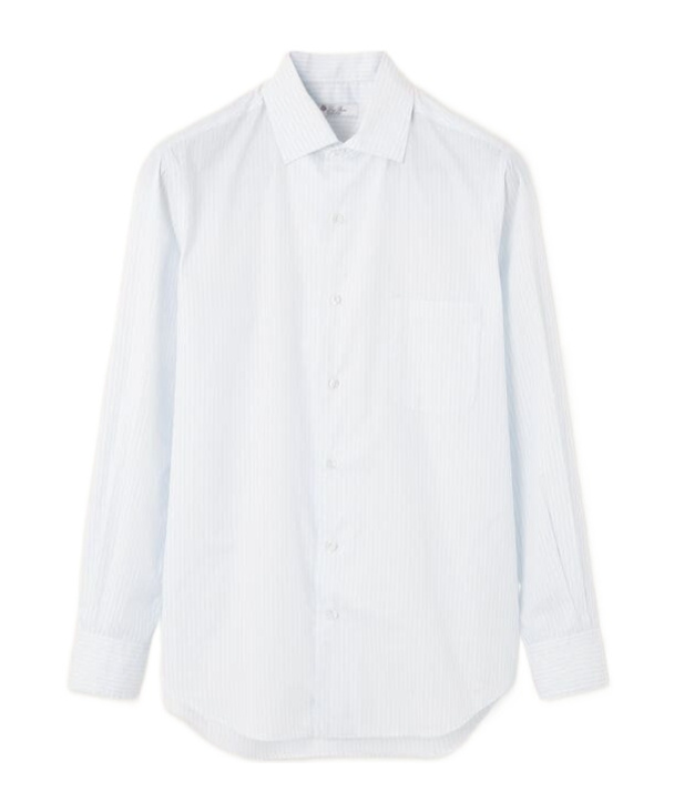 Loro Piana André Shirt In White