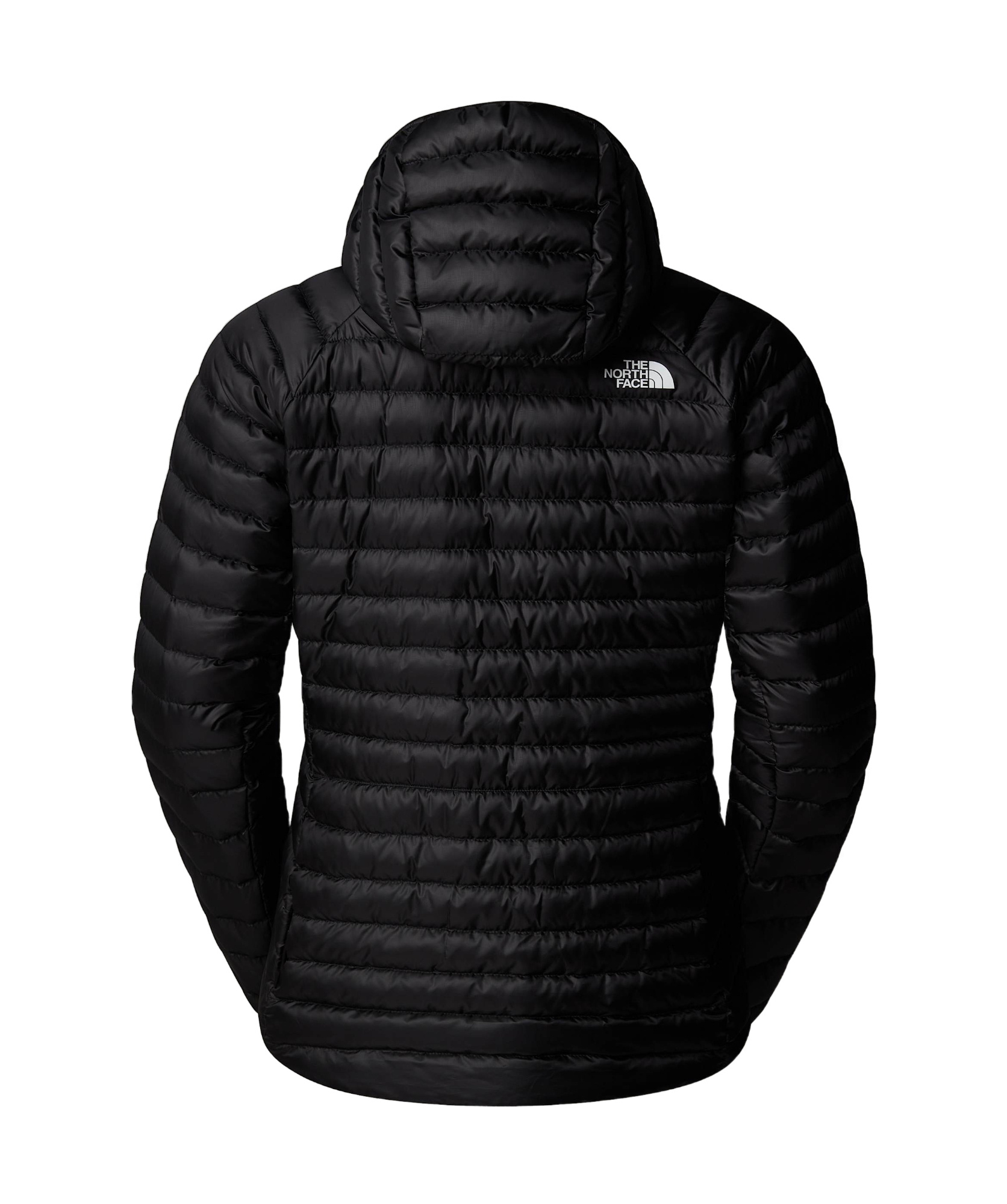 THE NORTH FACE PADDED JACKET