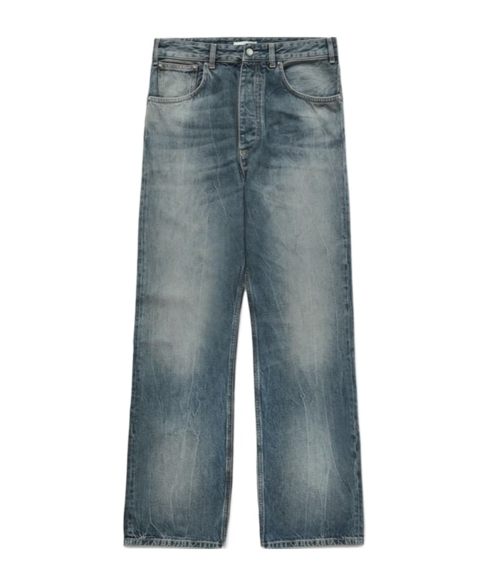 1989 Studio Osaka Denim Pants In Blue