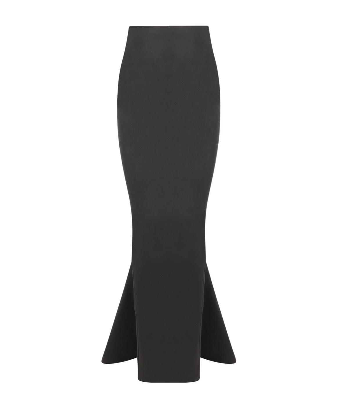 RICK OWENS CODA MAXI SKIRT