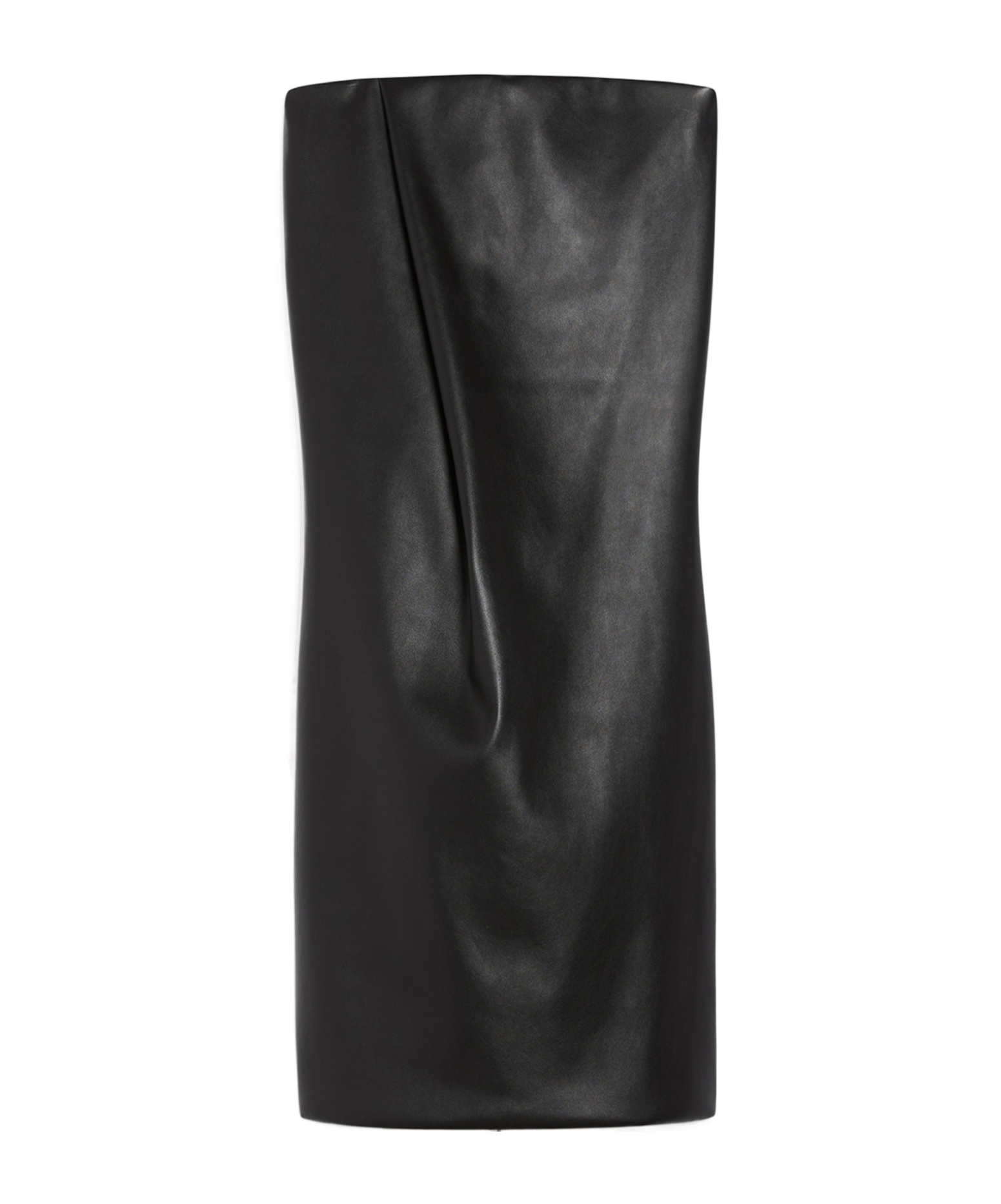 Sportmax Sleeveless Dress In Black