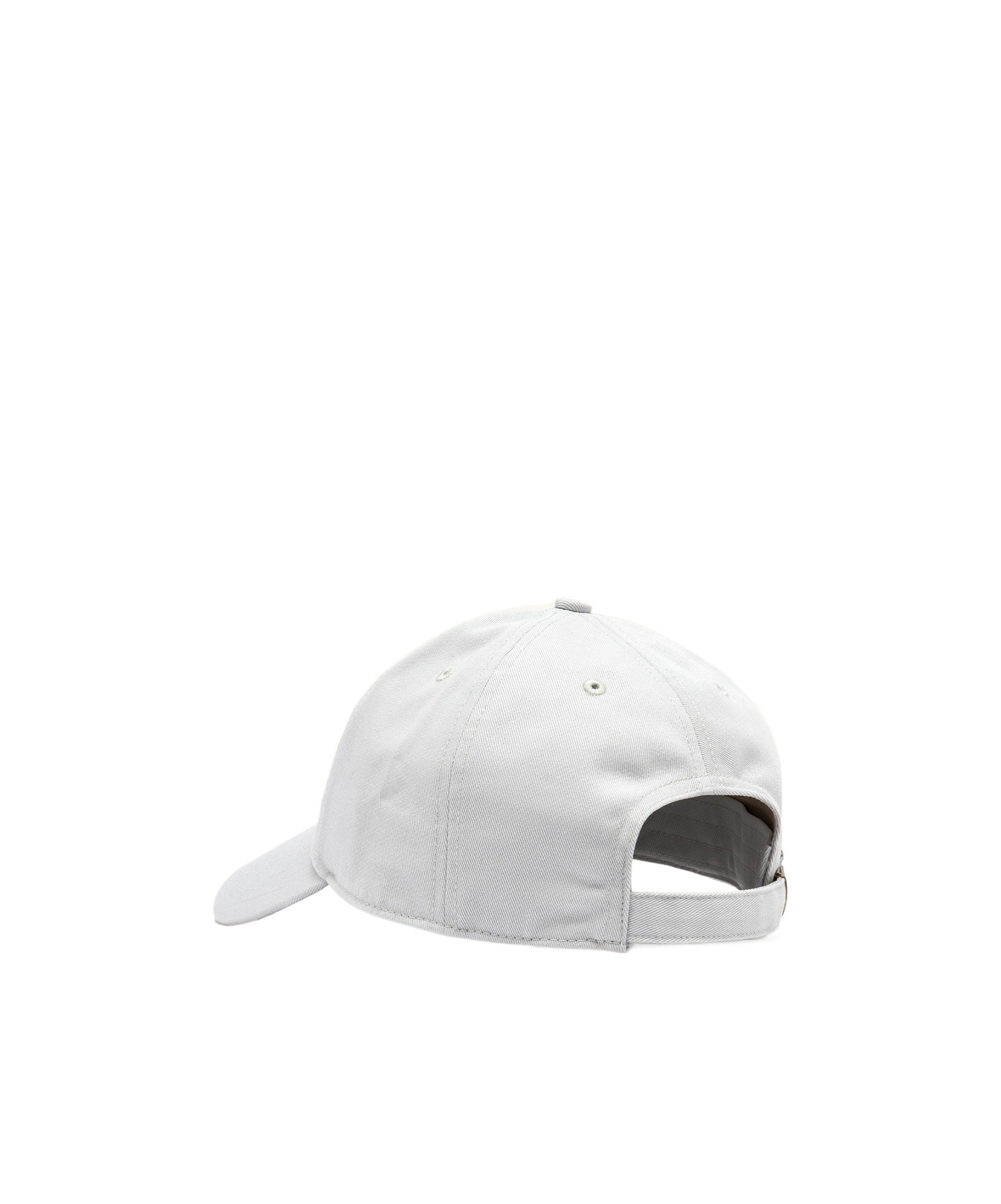 AUTRY LOGO-PATCH BASEBALL CAP