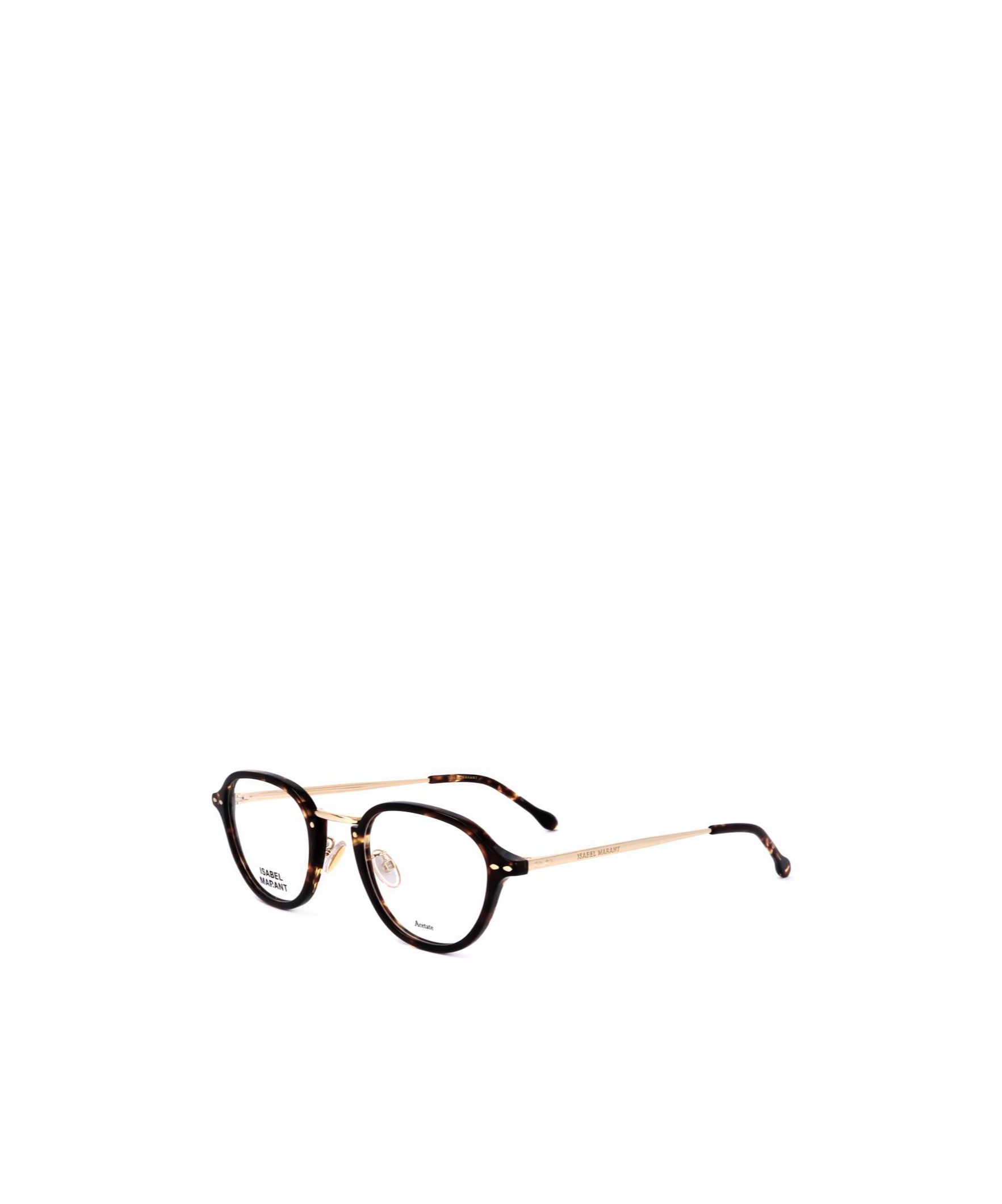 Isabel Marant Geometric Flat Mirror