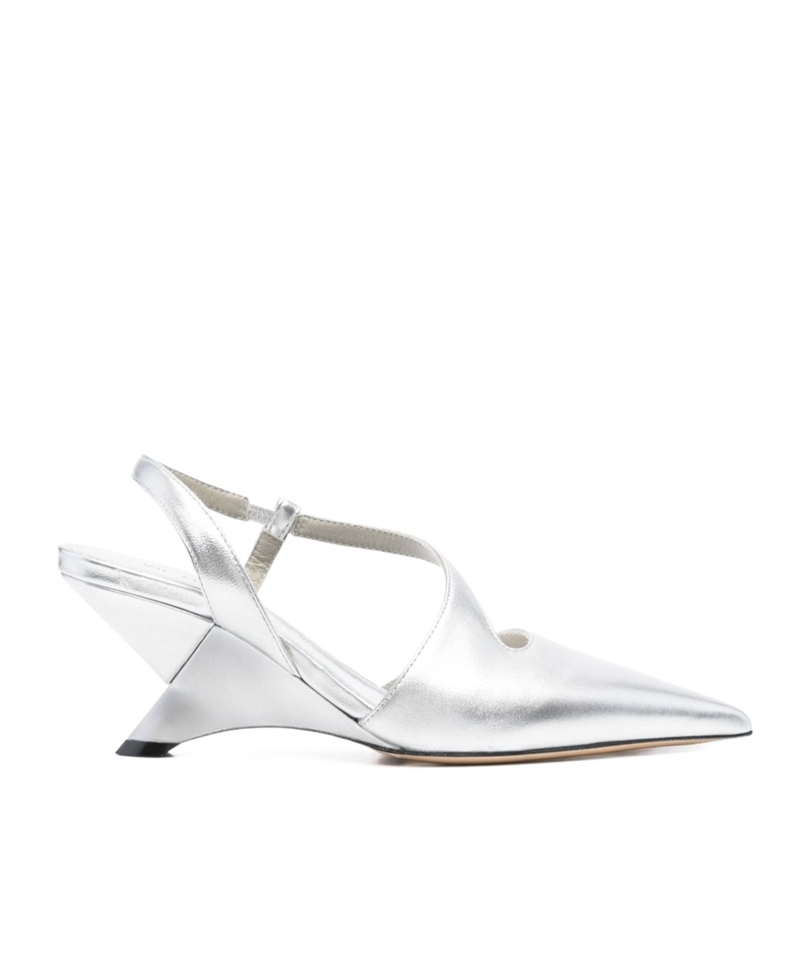 Shop Vic Matie Slingback High Heel Sandals