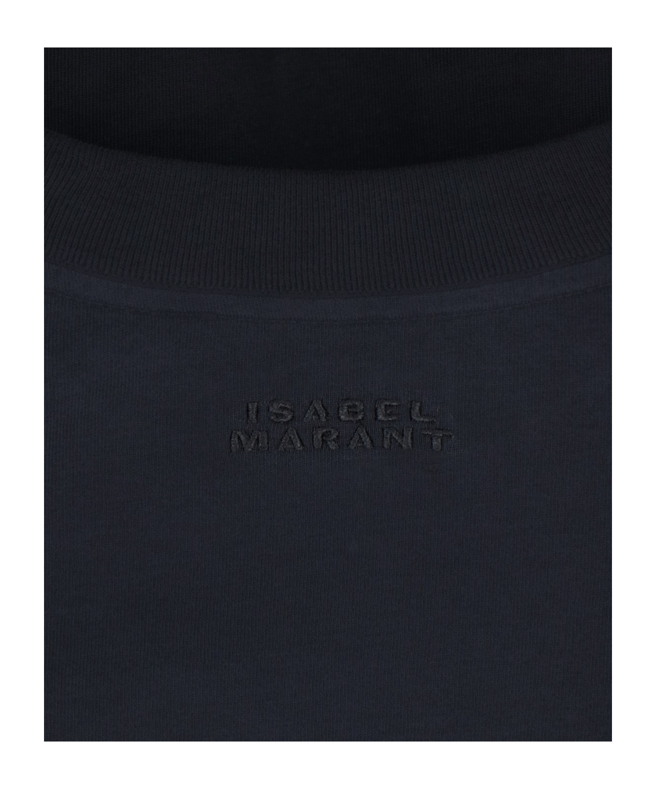 ISABEL MARANT ZAELY T-SHIRT