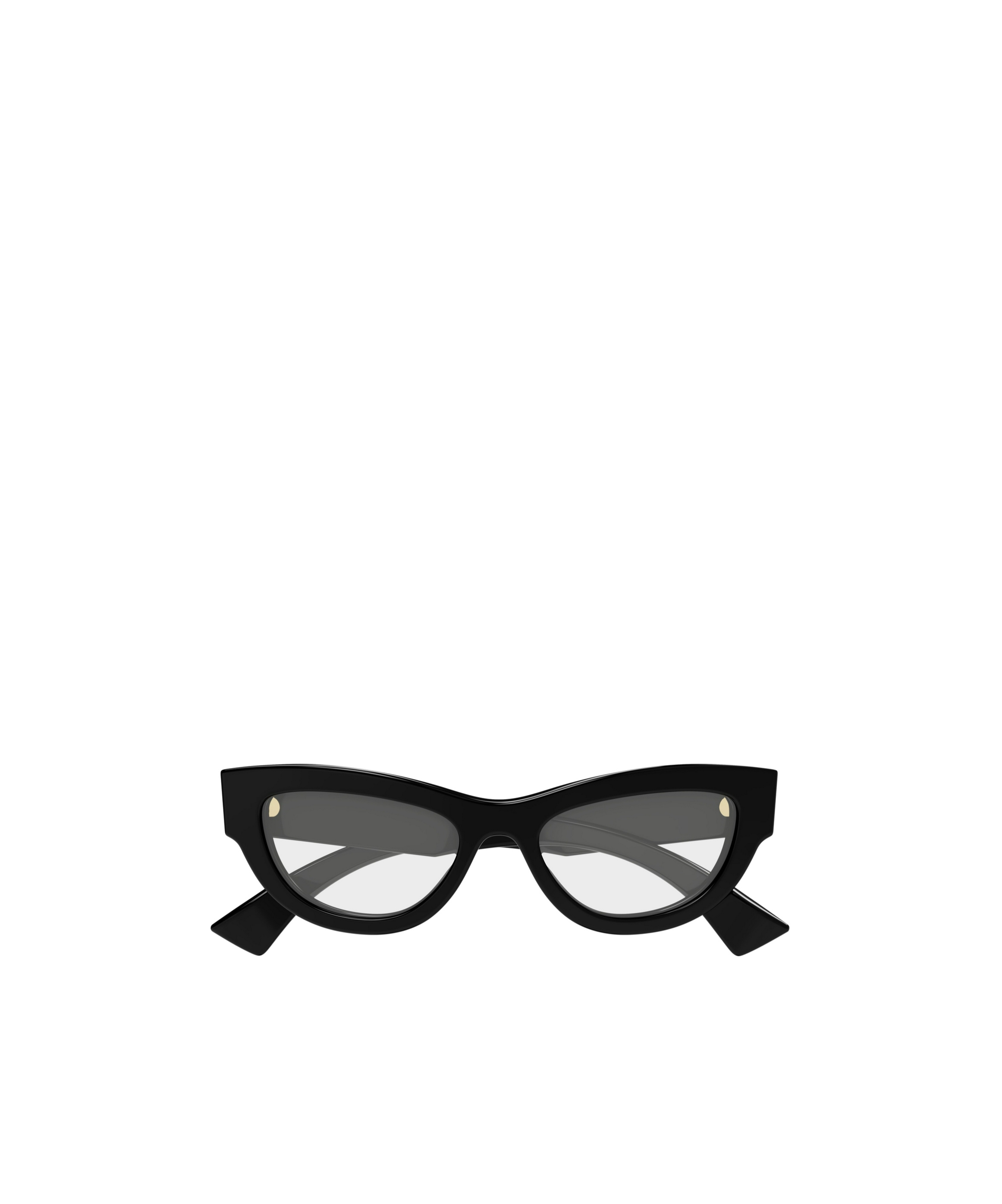 Gucci Geometric Flat Mirror