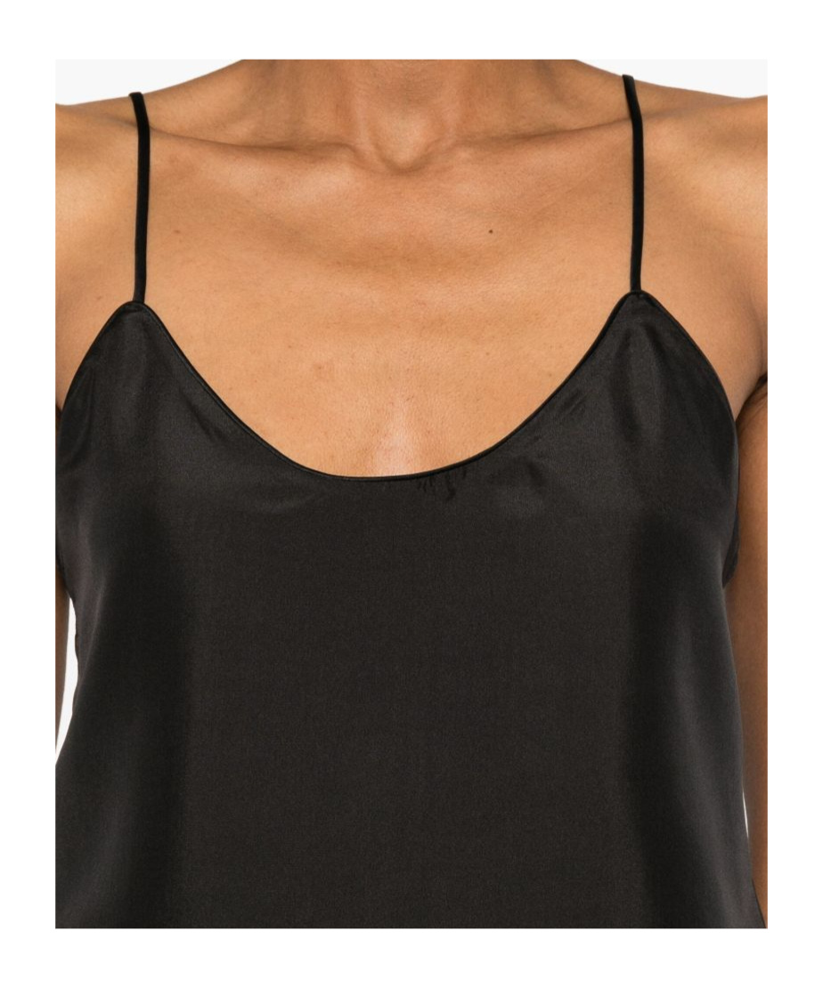 Forte Forte Forte_forte Silk Top