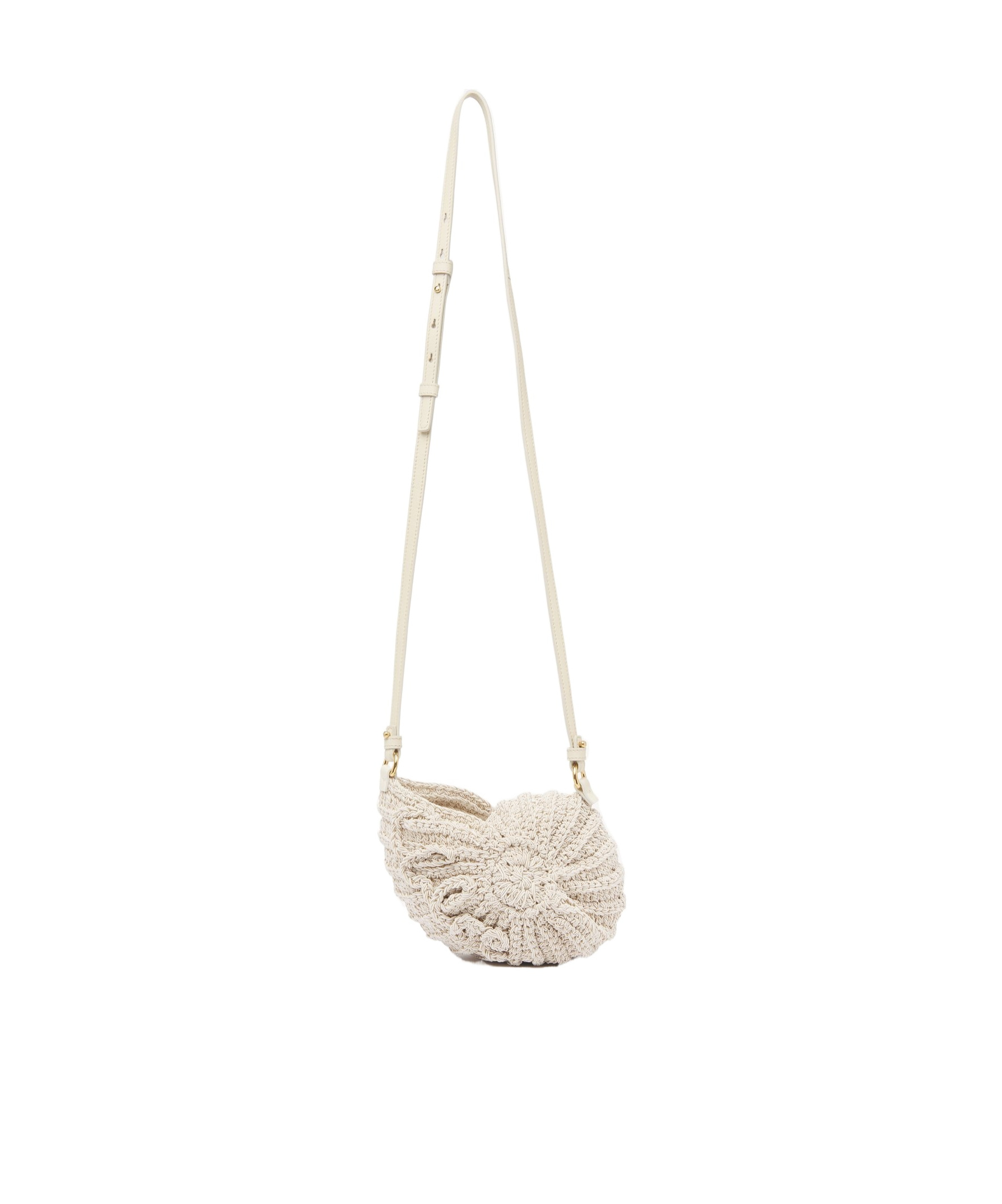 CHLOÉ SEA TREASURES CROSS BODY BAG