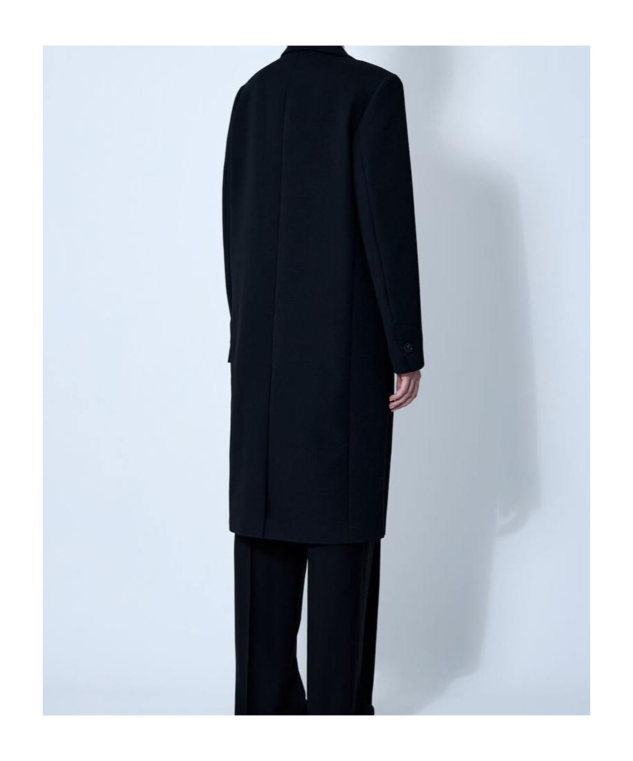 Totême Tailored Coat
