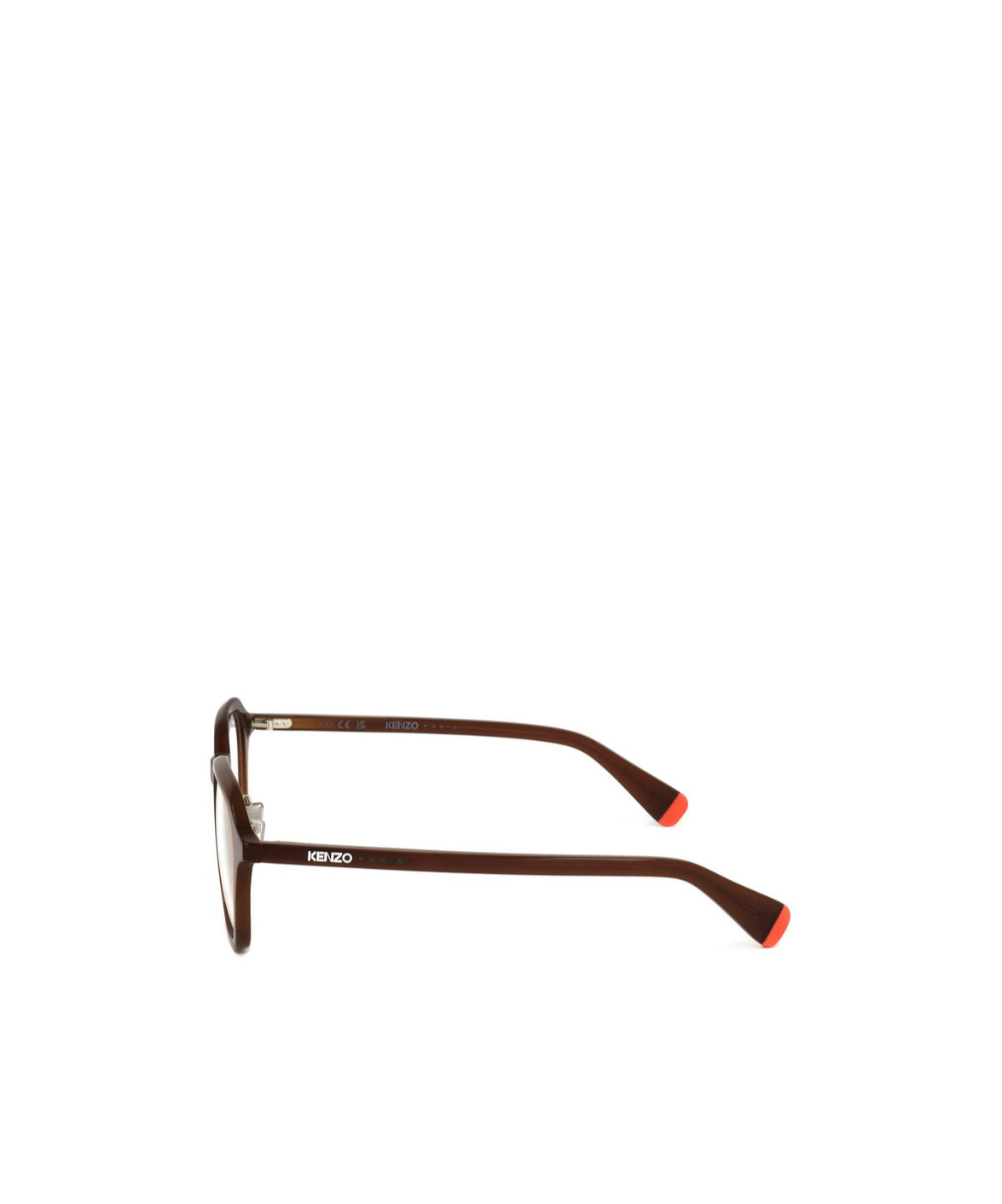 Kenzo Full-frame Flat Mirror In Brown