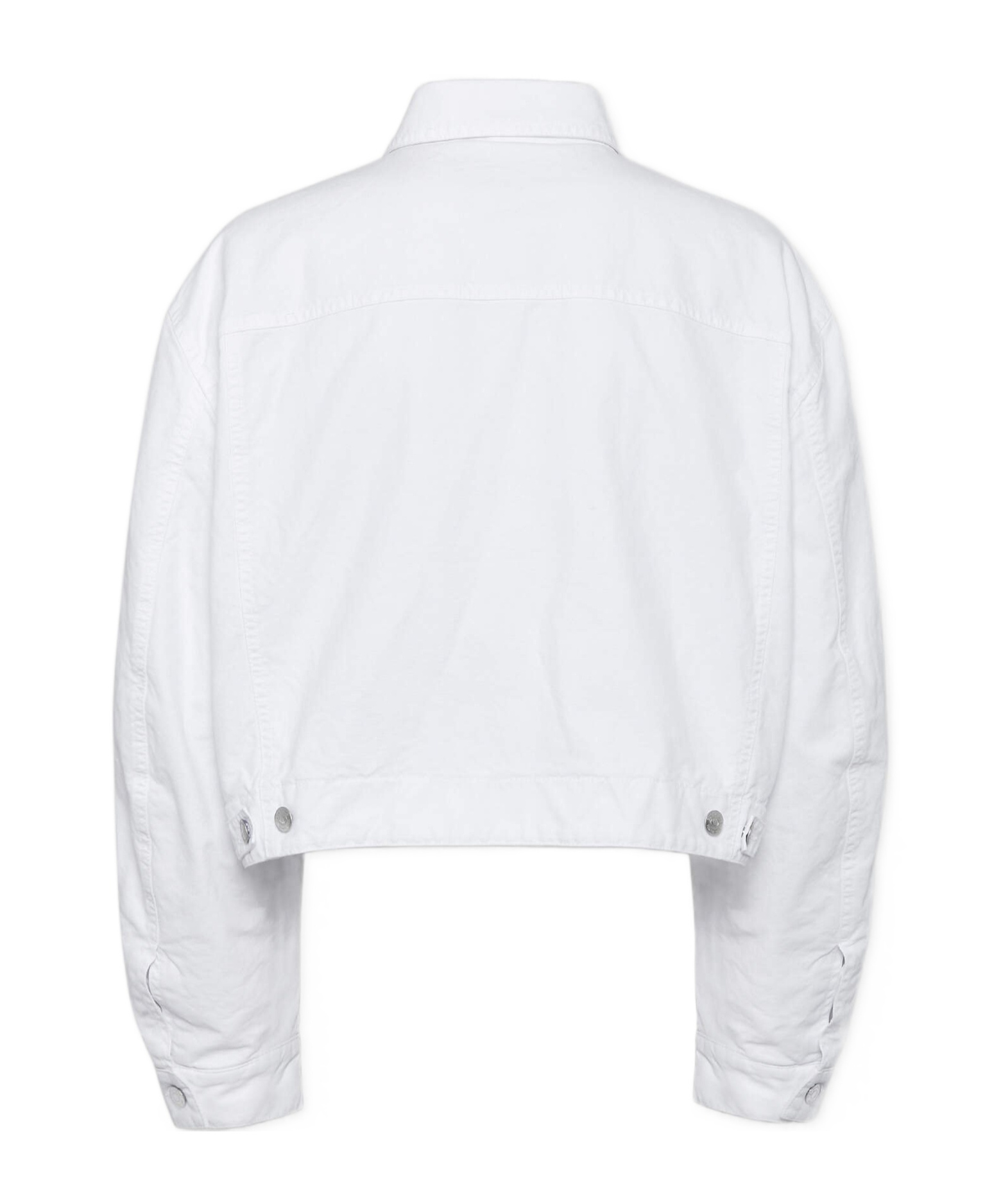 Dsquared2 Icon New Generation Carpenter Bomber In White