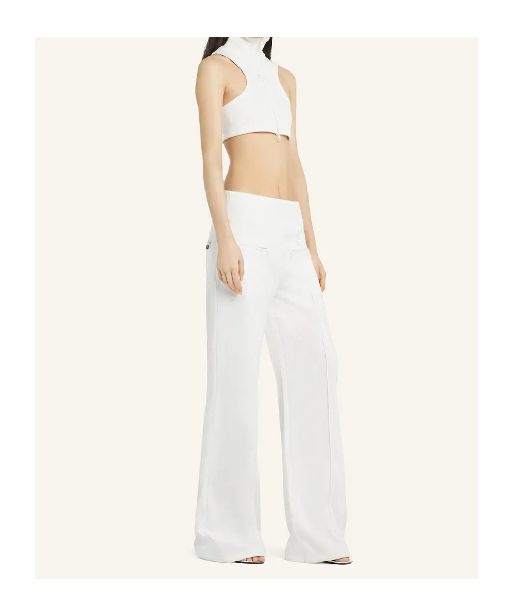 Courrèges Interlock Track Pants