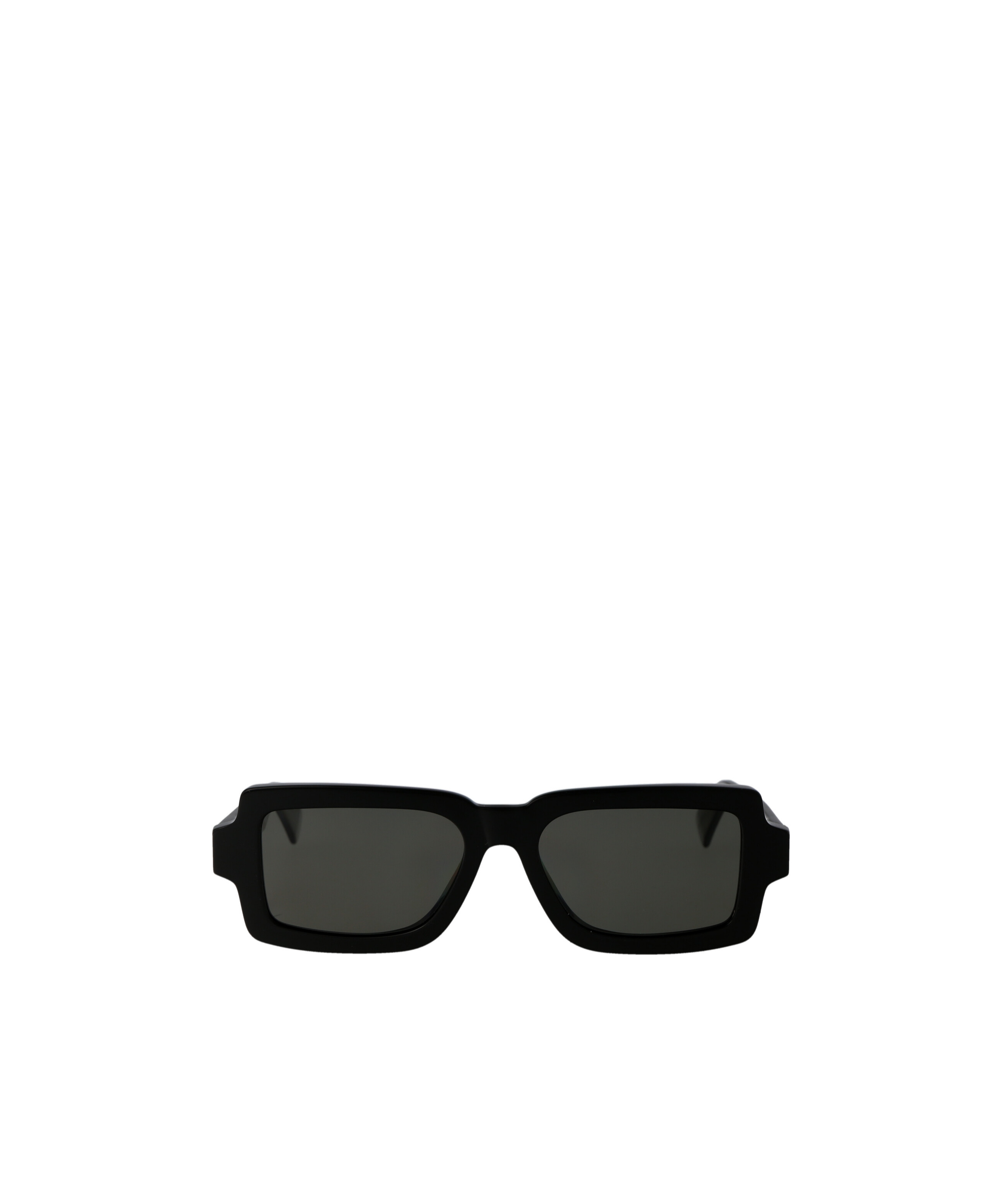 Retrosuperfuture Rectangle-frame Sunglasses