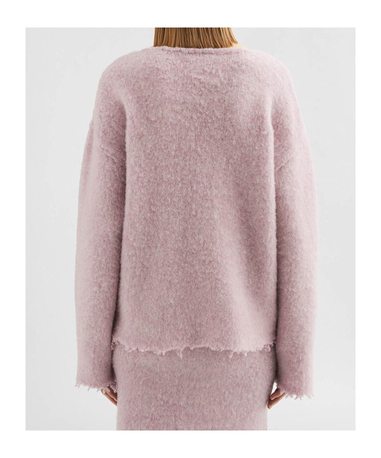 Jil Sander Wool Sweater