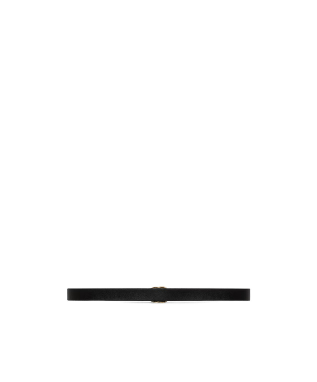 Gucci Gg Marmont Thin Belt