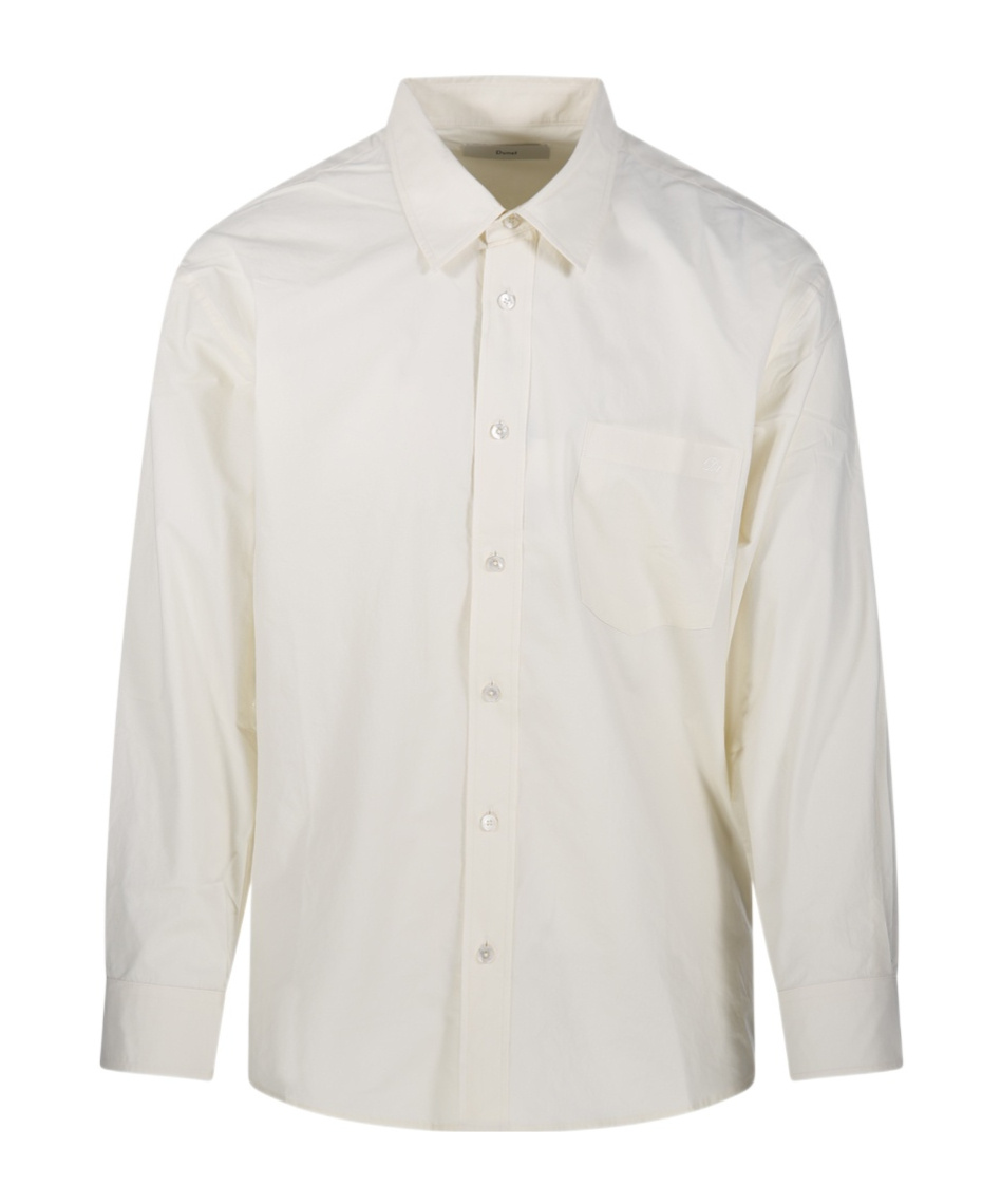 Dunst Cotton Shirt