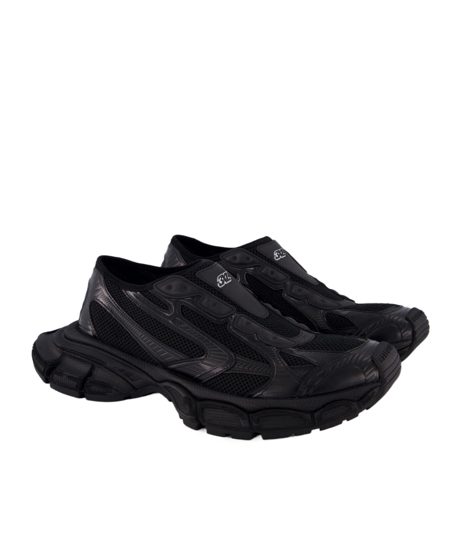 BALENCIAGA A PAIR OF SNEAKERS