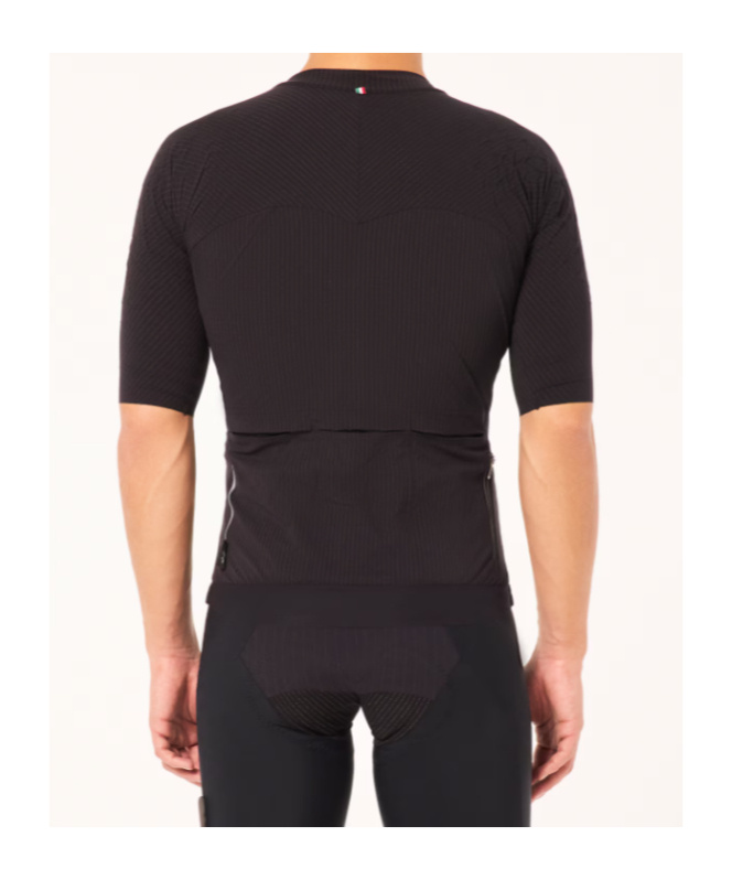 Oakley X Q36.5 Gridskin Pinstripe Ss Jersey In Light Shielding