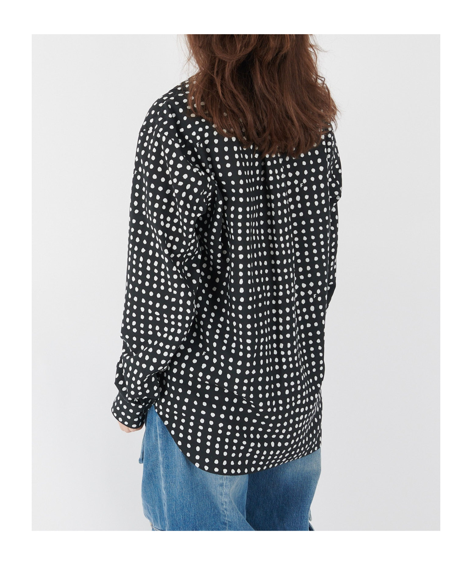 COMME DES GARÇONS LONG SLEEVE SHIRT 