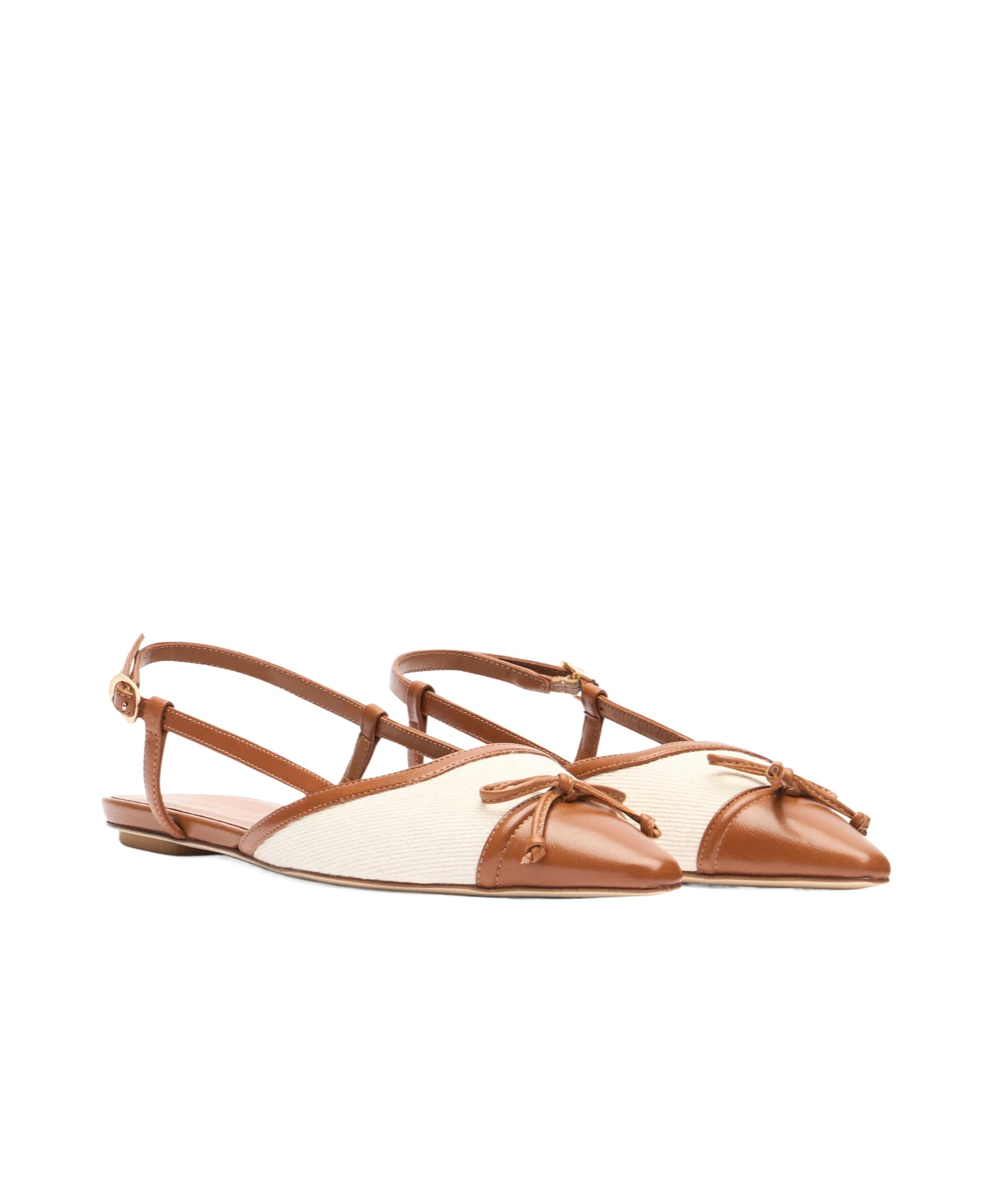 Stuart Weitzman Kitty Slingback