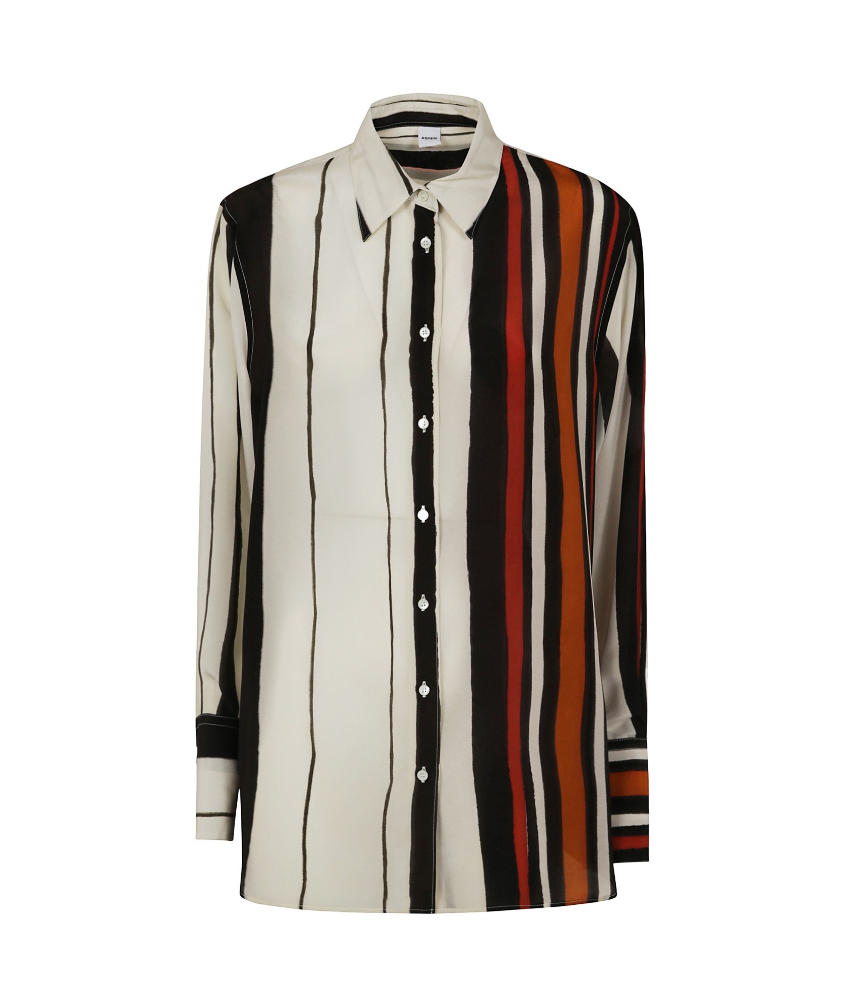 ASPESI SILK SHIRT