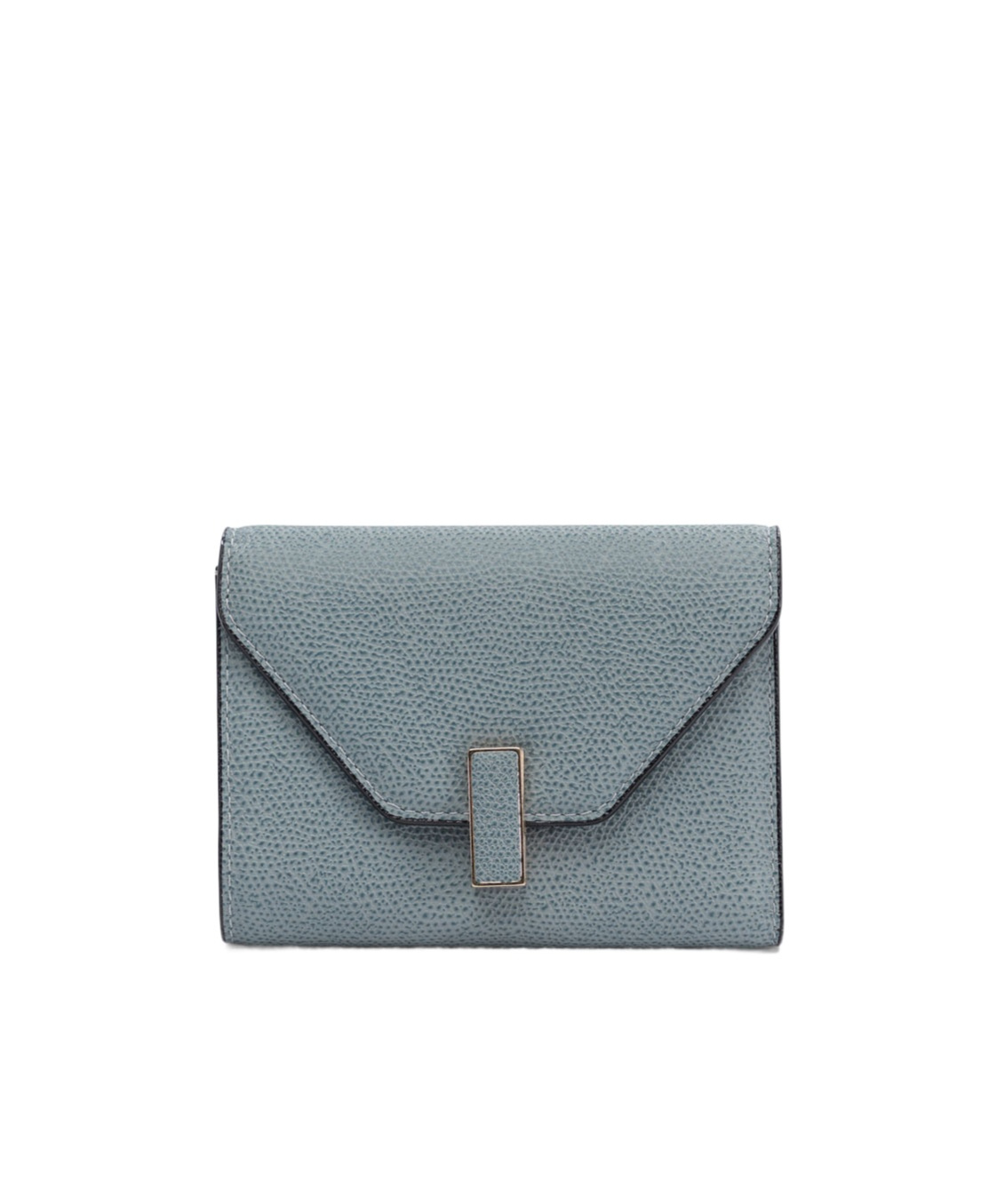 Valextra Women's Wallets & Card Holders In Gray
