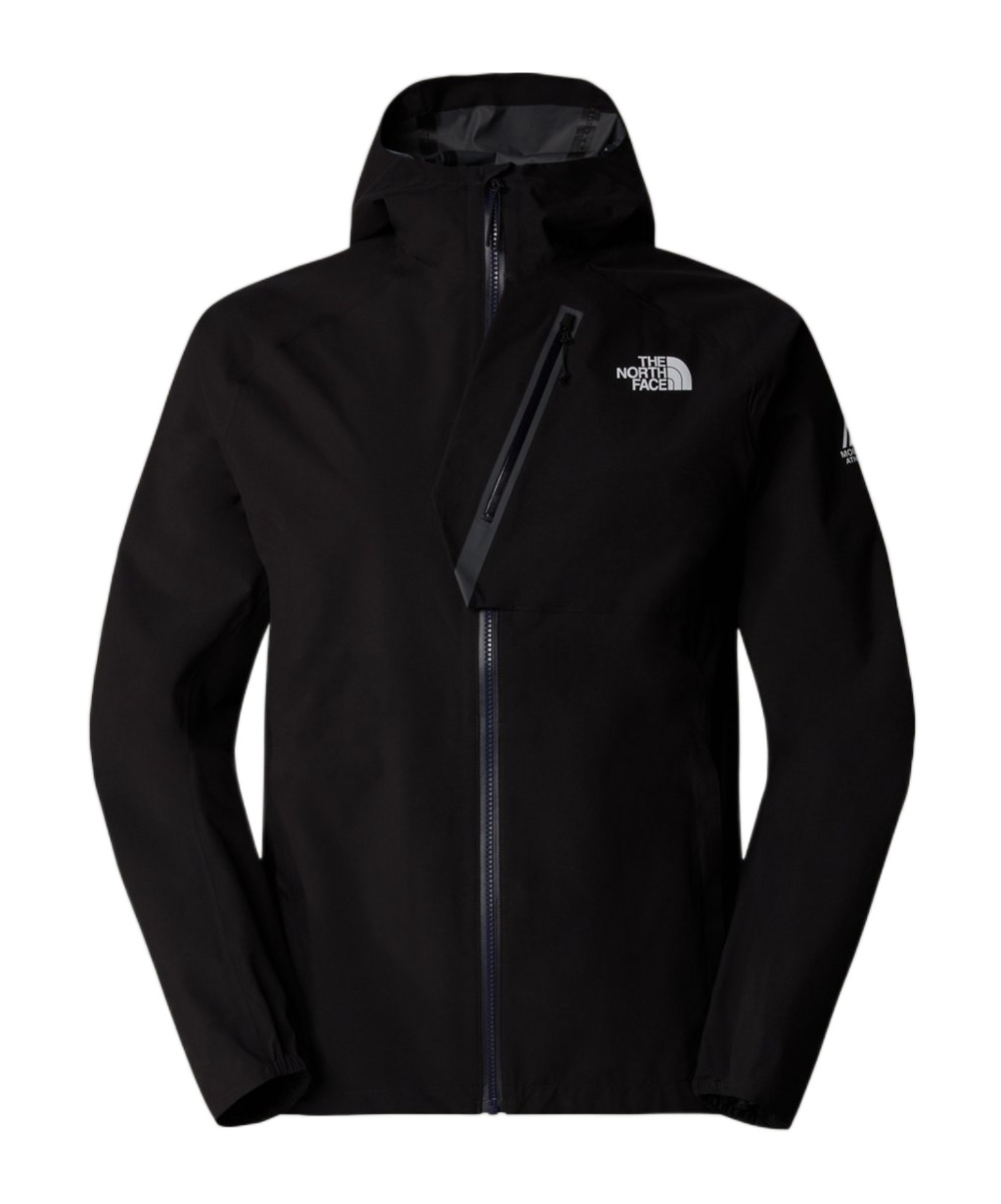 THE NORTH FACE THE NORTH FACE ZIP-UP HOODED JACKET