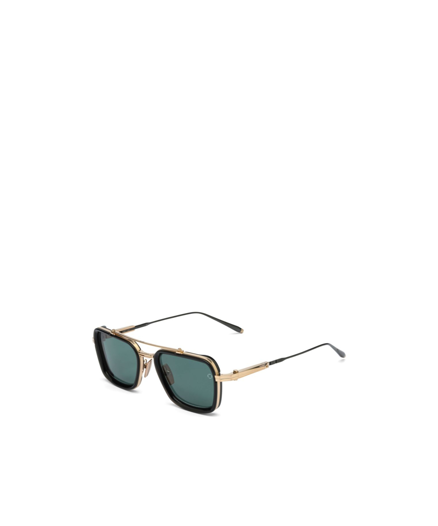 Akoni Solis Sunglasses In Multi