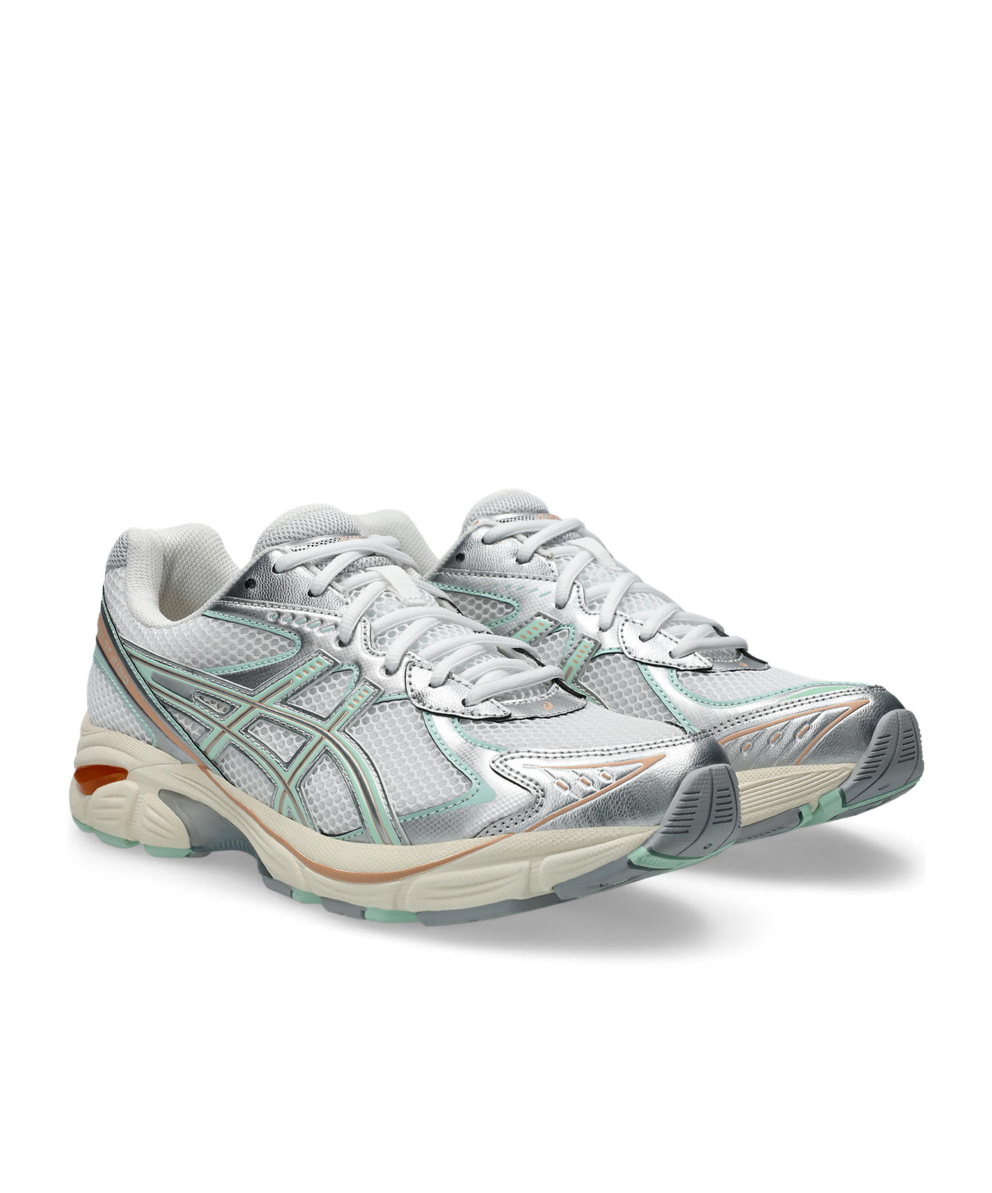 Asics Lace-up Sneakers