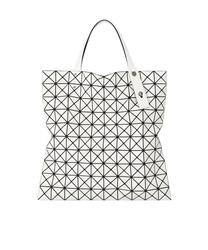 BAO BAO ISSEY MIYAKE PRISM TOTE BAG