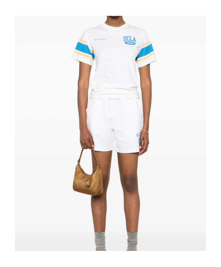 Sporty And Rich T-shirt