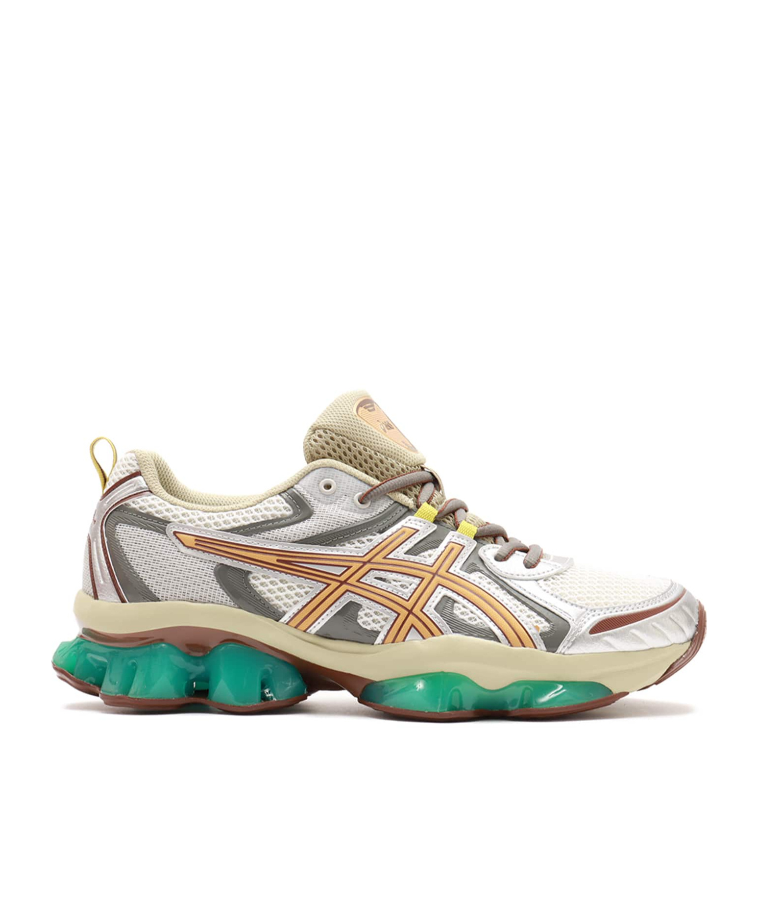 Asics Gel-kinetic Fluent Sneakers In Multi