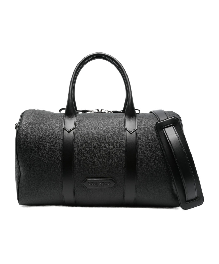 Tom Ford Zipper Tote Bag