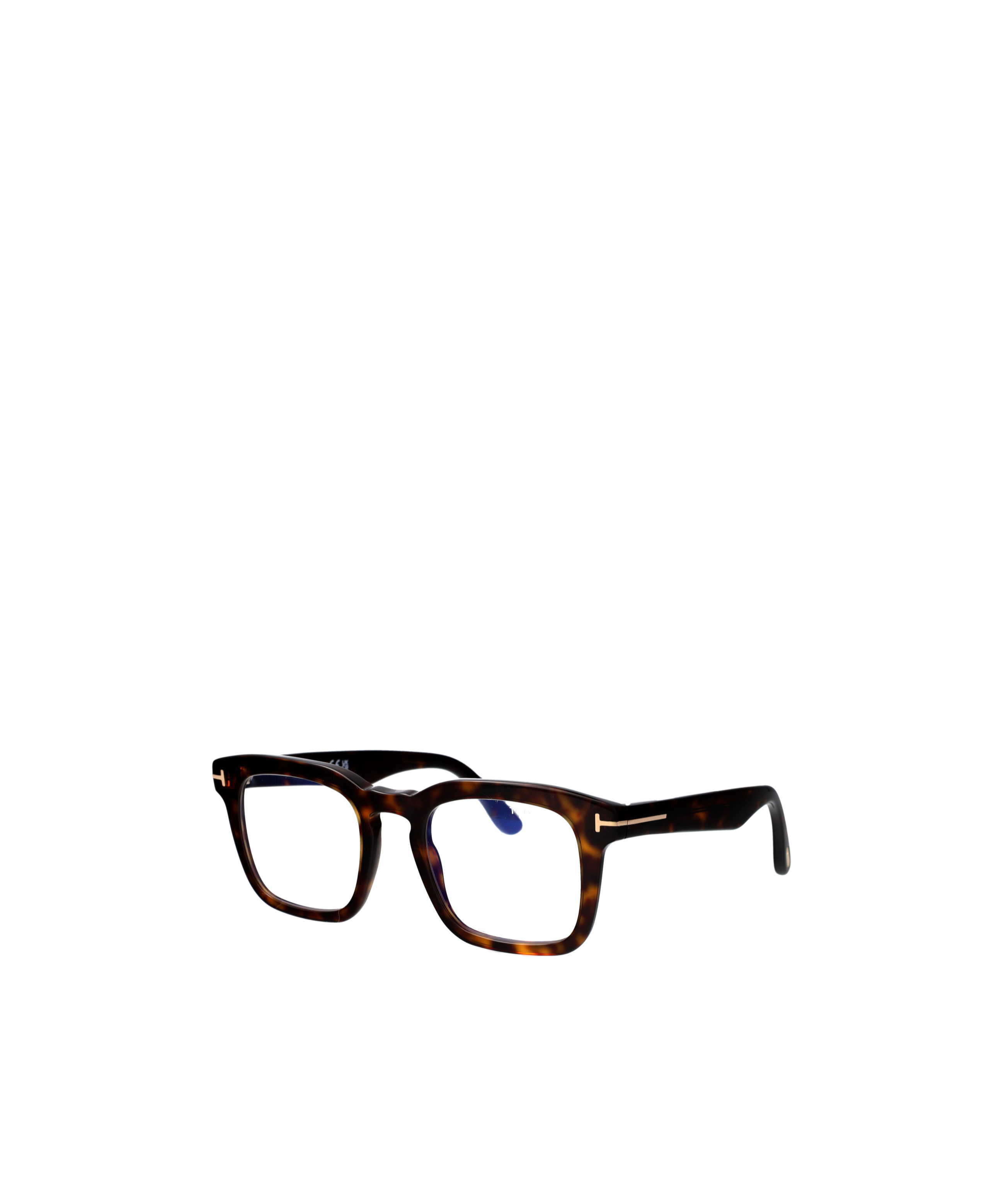 Tom Ford Eyewear Square Frame Glasses