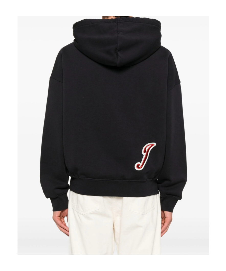 Jacquemus Cotton Sweatshirts