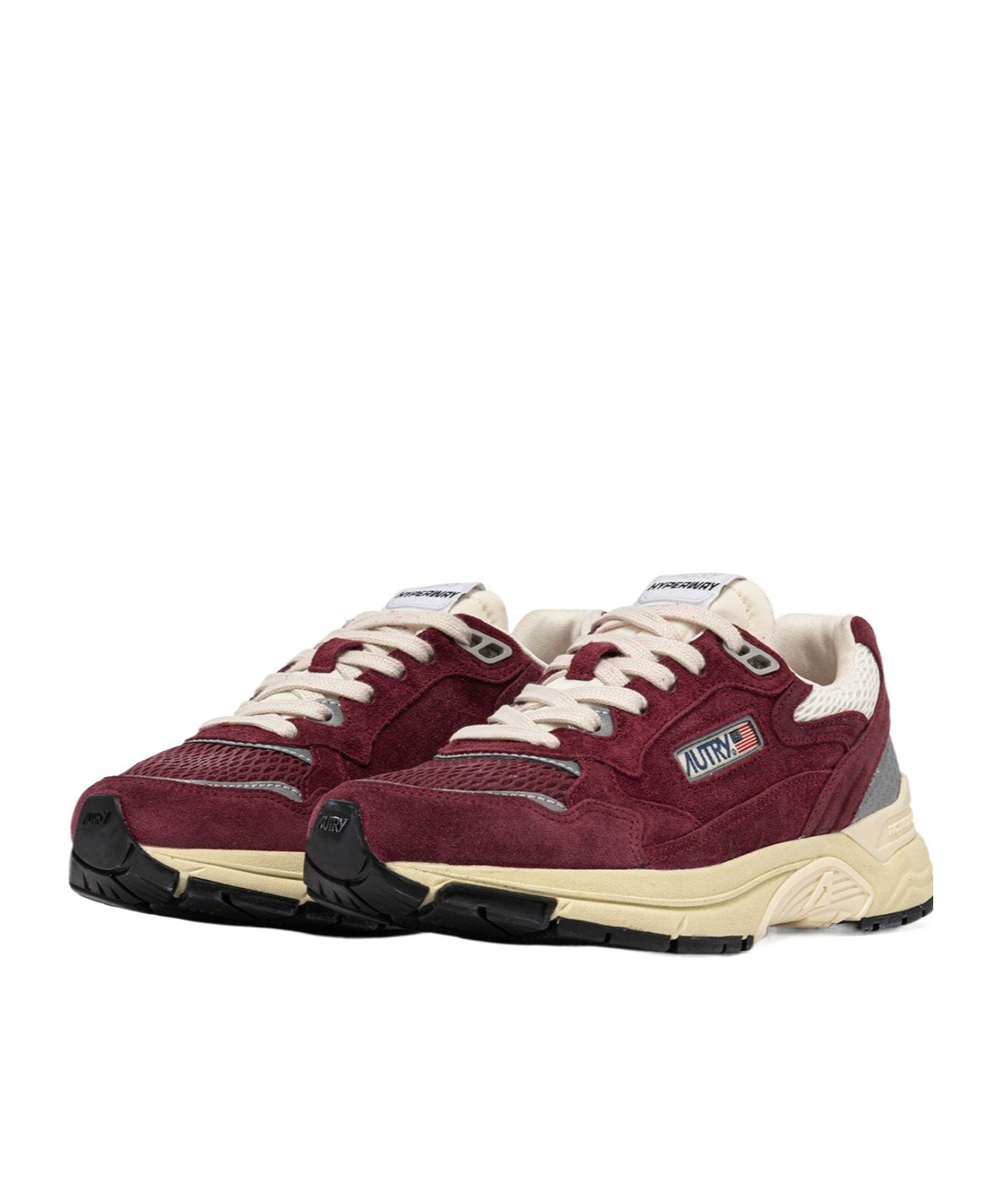 Autry Hyperway Sneakers